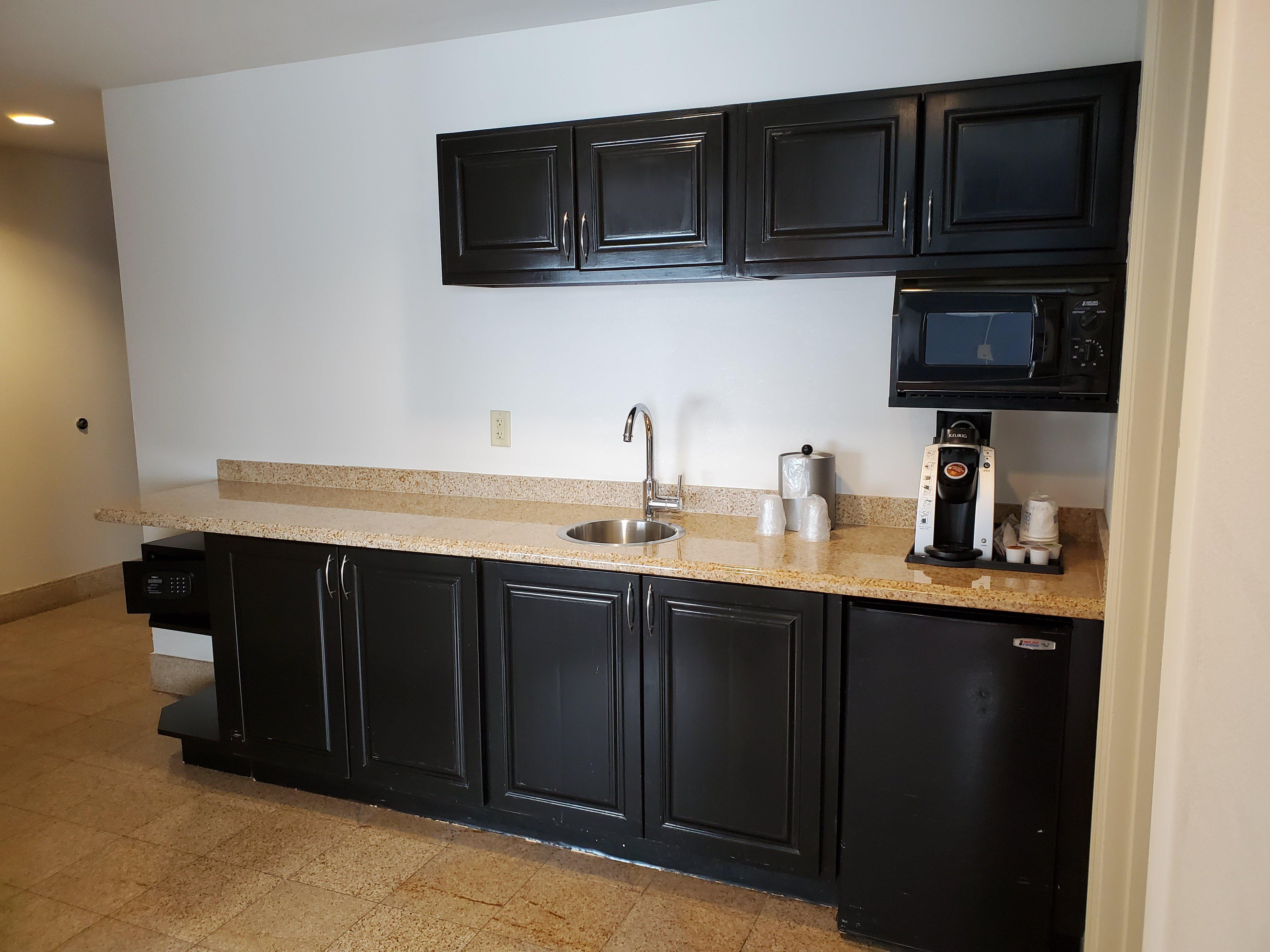 Express-international Drive By Ihg Orlando