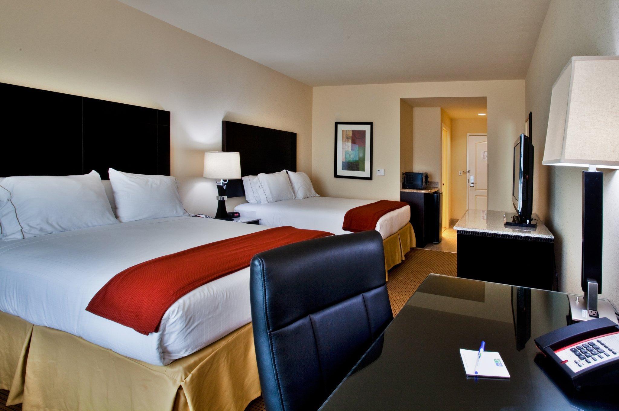 Express-international Drive By Ihg 3* Orlando