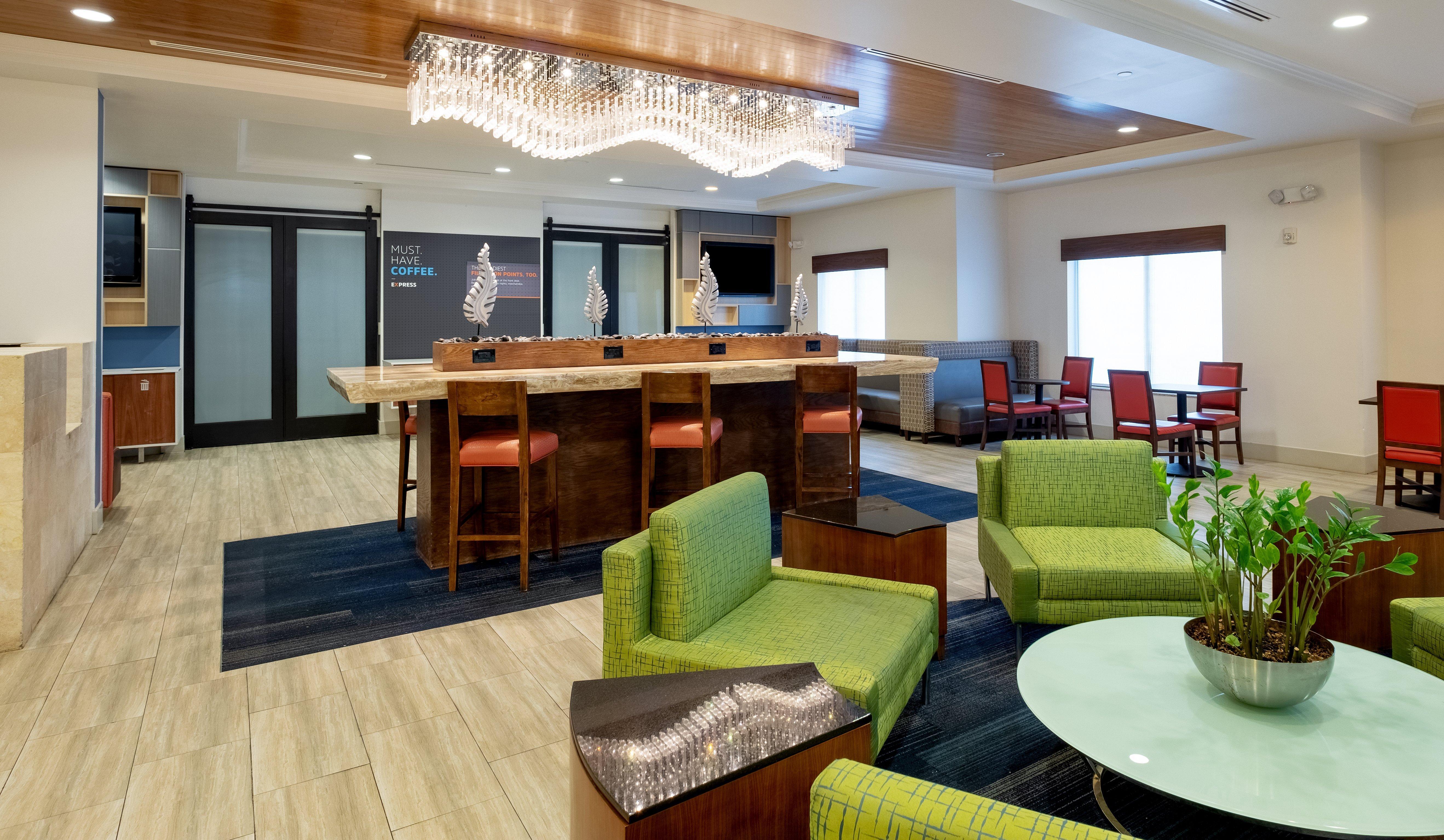 Express-international Drive By Ihg 3*