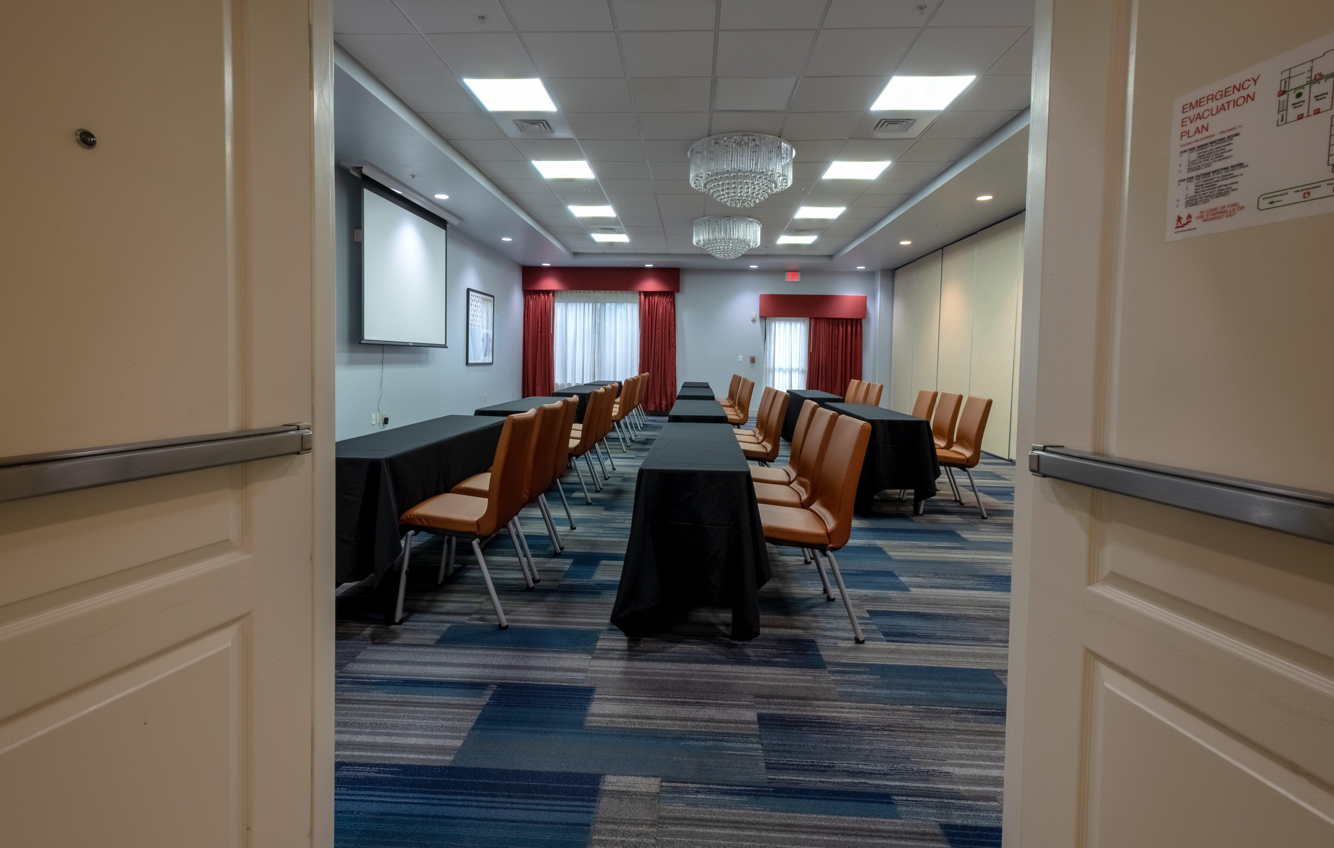 Hotel Express-international Drive By Ihg 3*