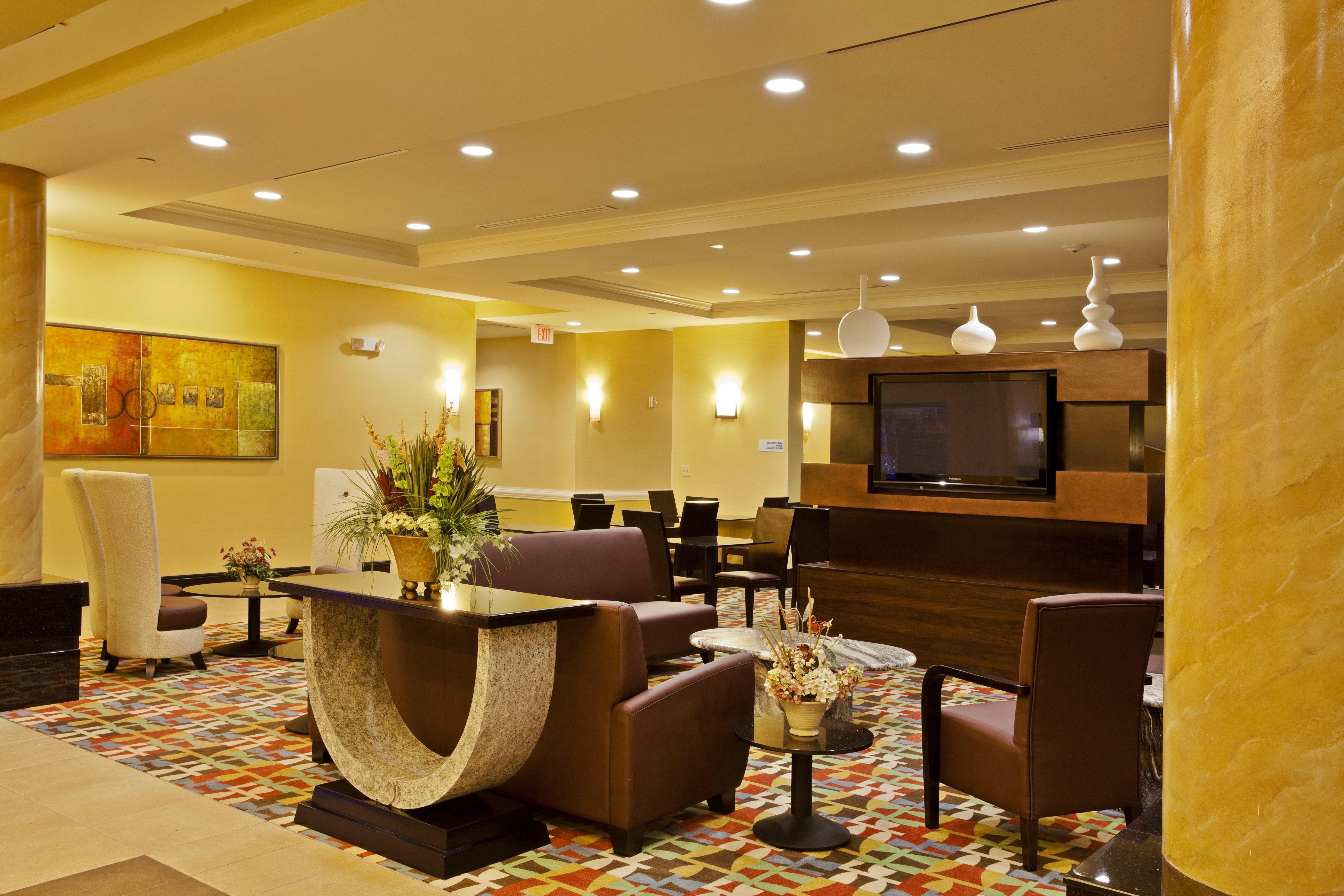 Express-international Drive By Ihg