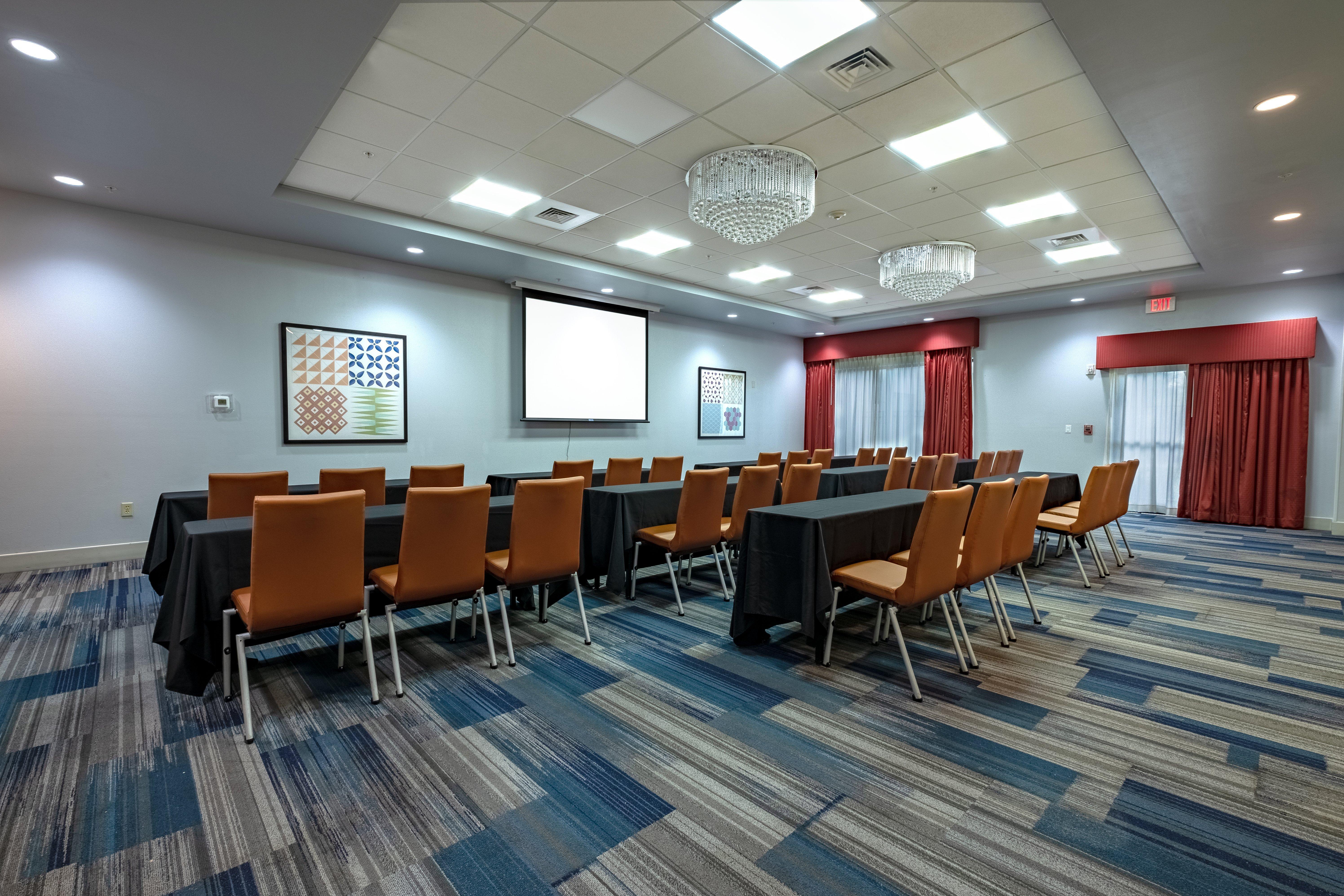 Hotel Express-international Drive By Ihg