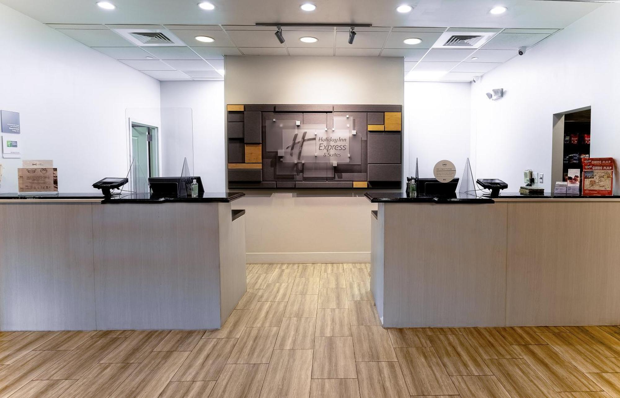 Hotel Express-international Drive By Ihg 3*