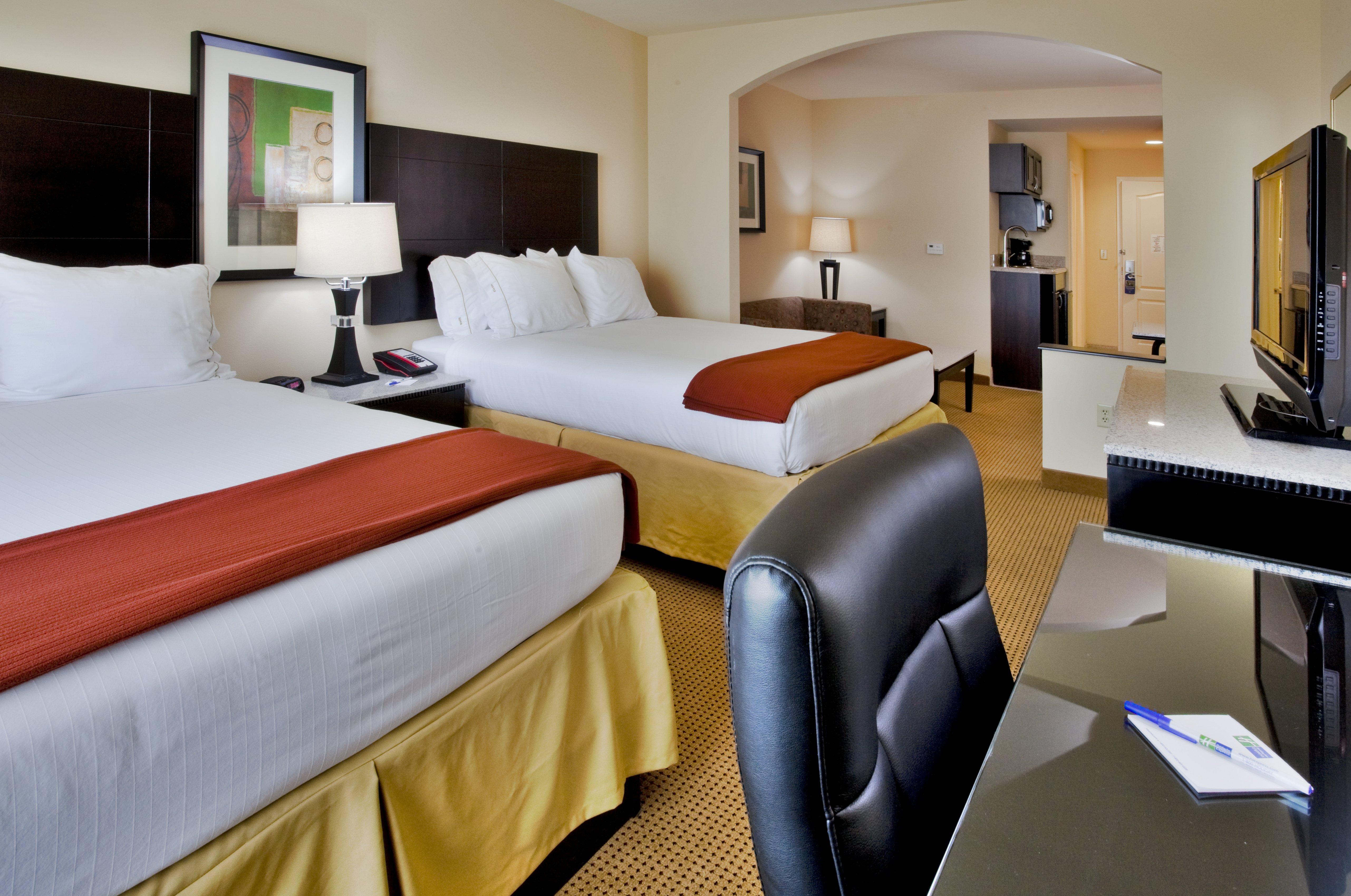 Hotel Express-international Drive By Ihg