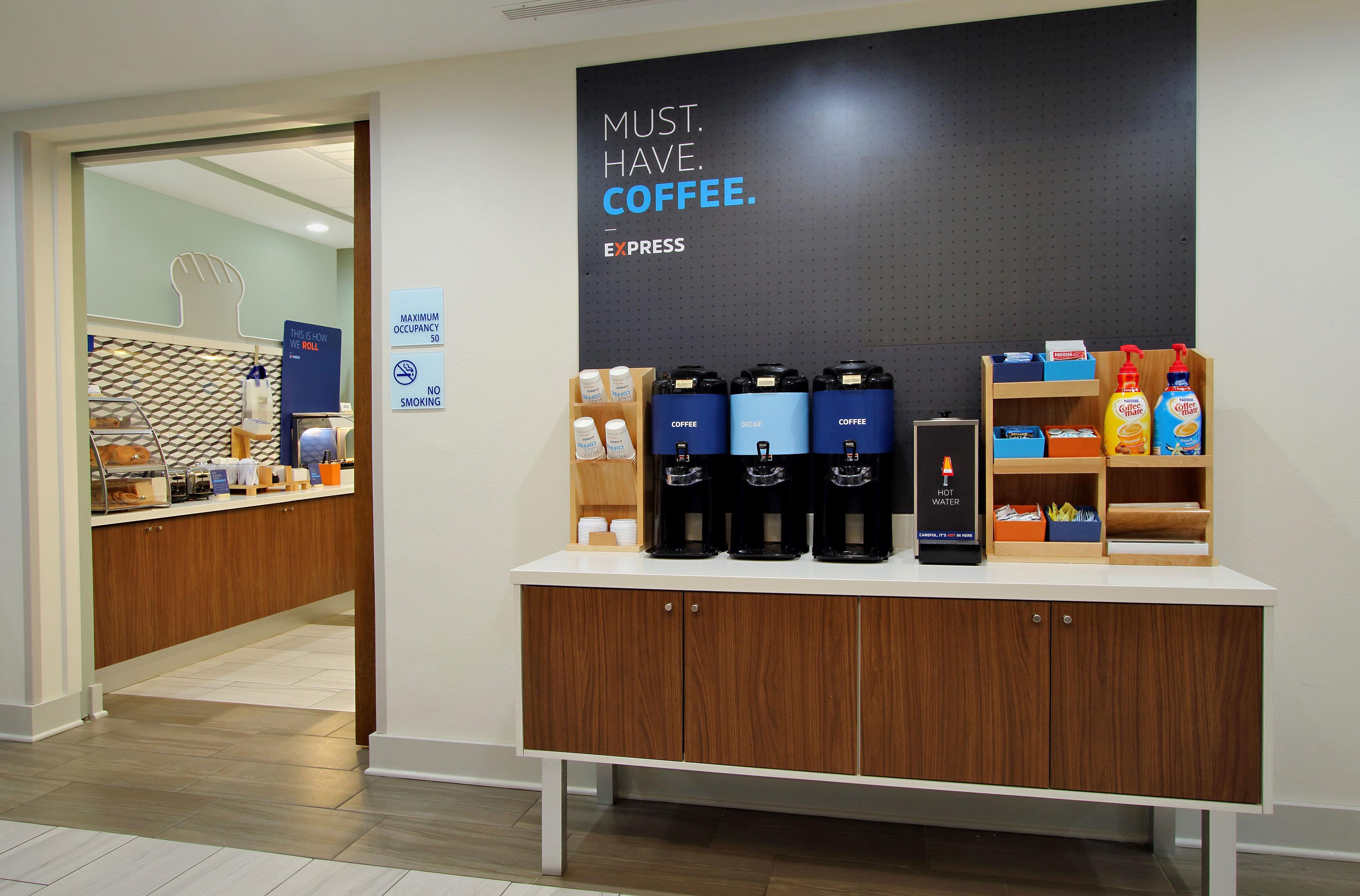 Express-international Drive By Ihg