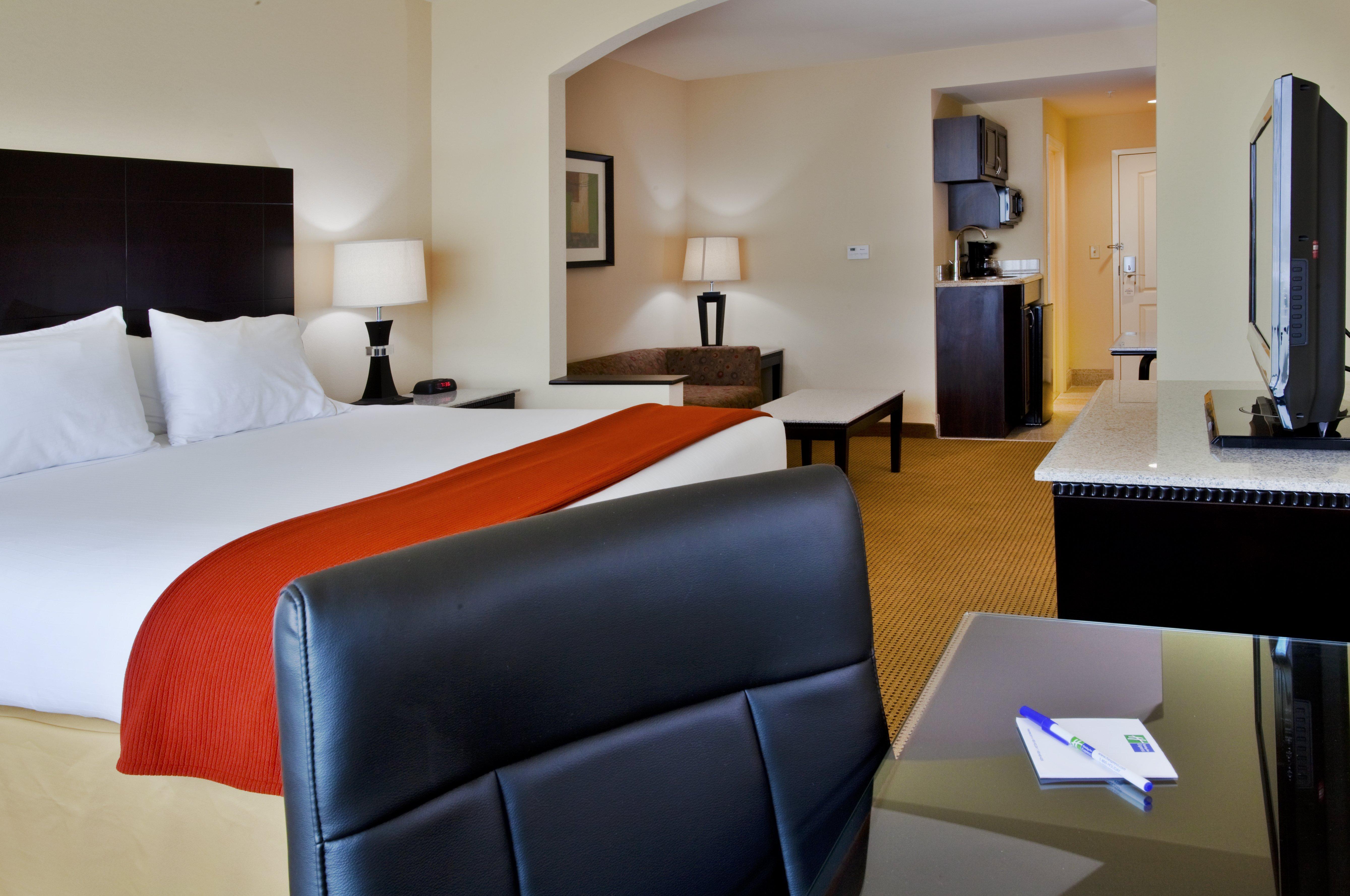 Hotel Express-international Drive By Ihg 3*