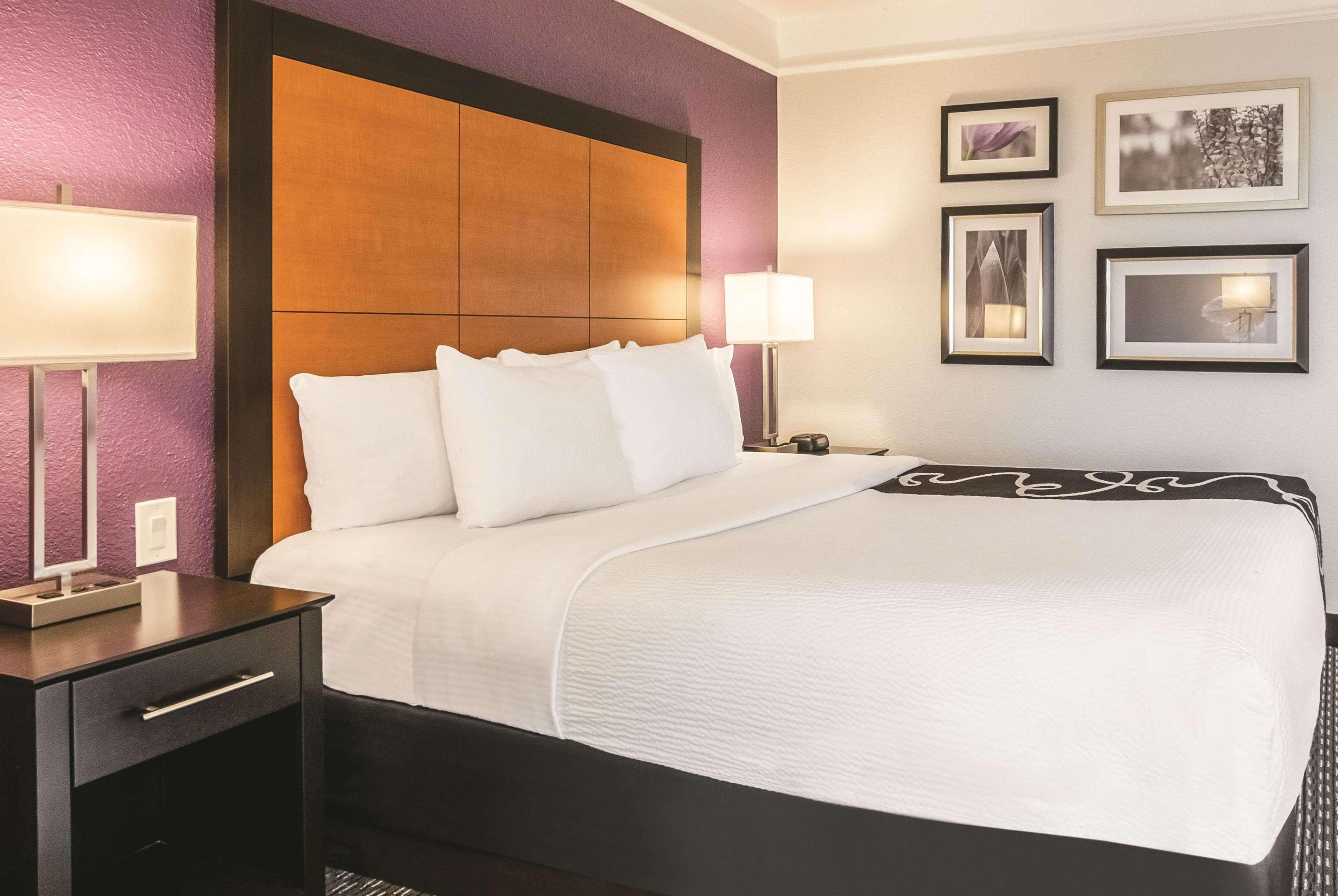 La Quinta By Wyndham Airport North 3*