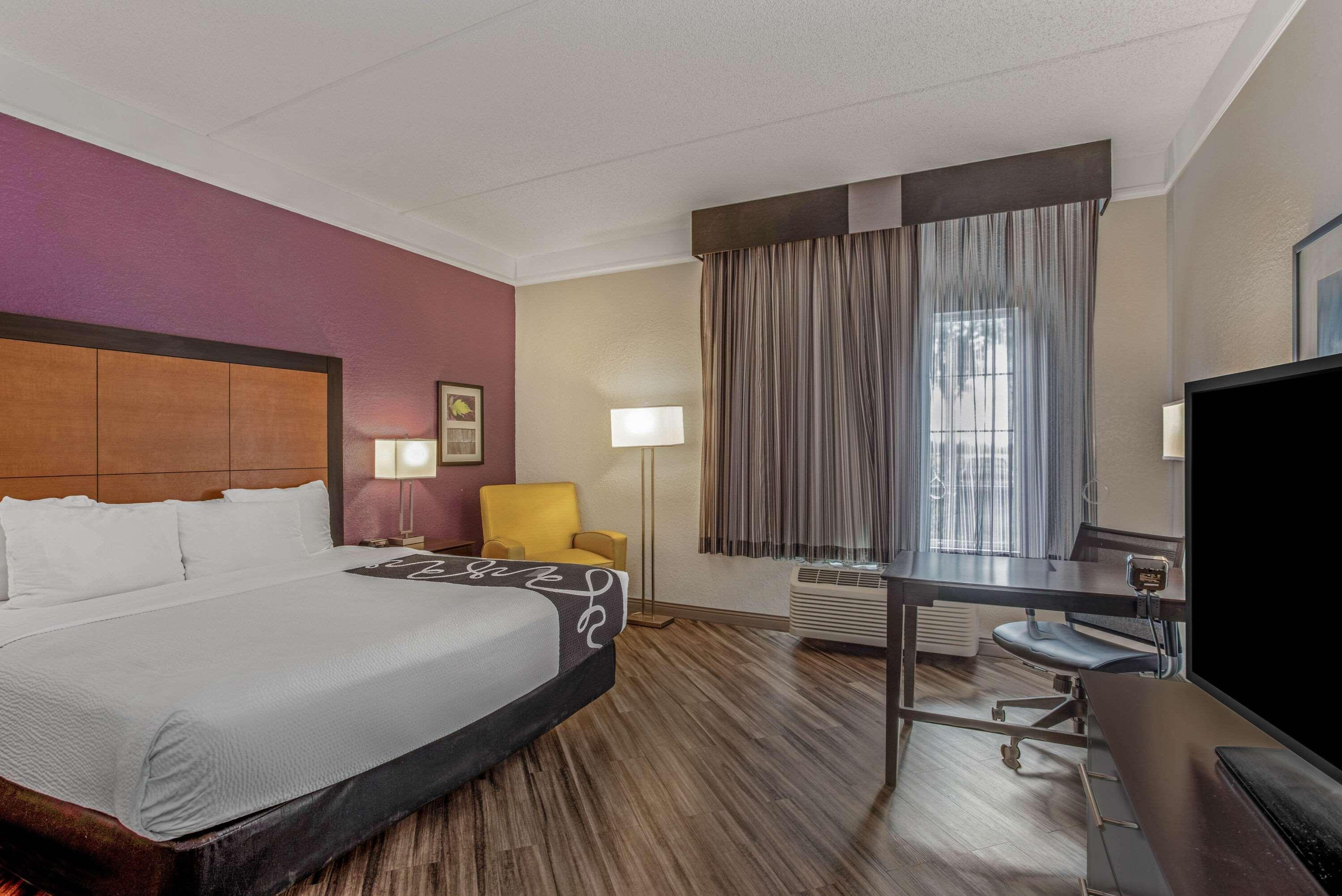 La Quinta By Wyndham Airport North Hotel Orlando