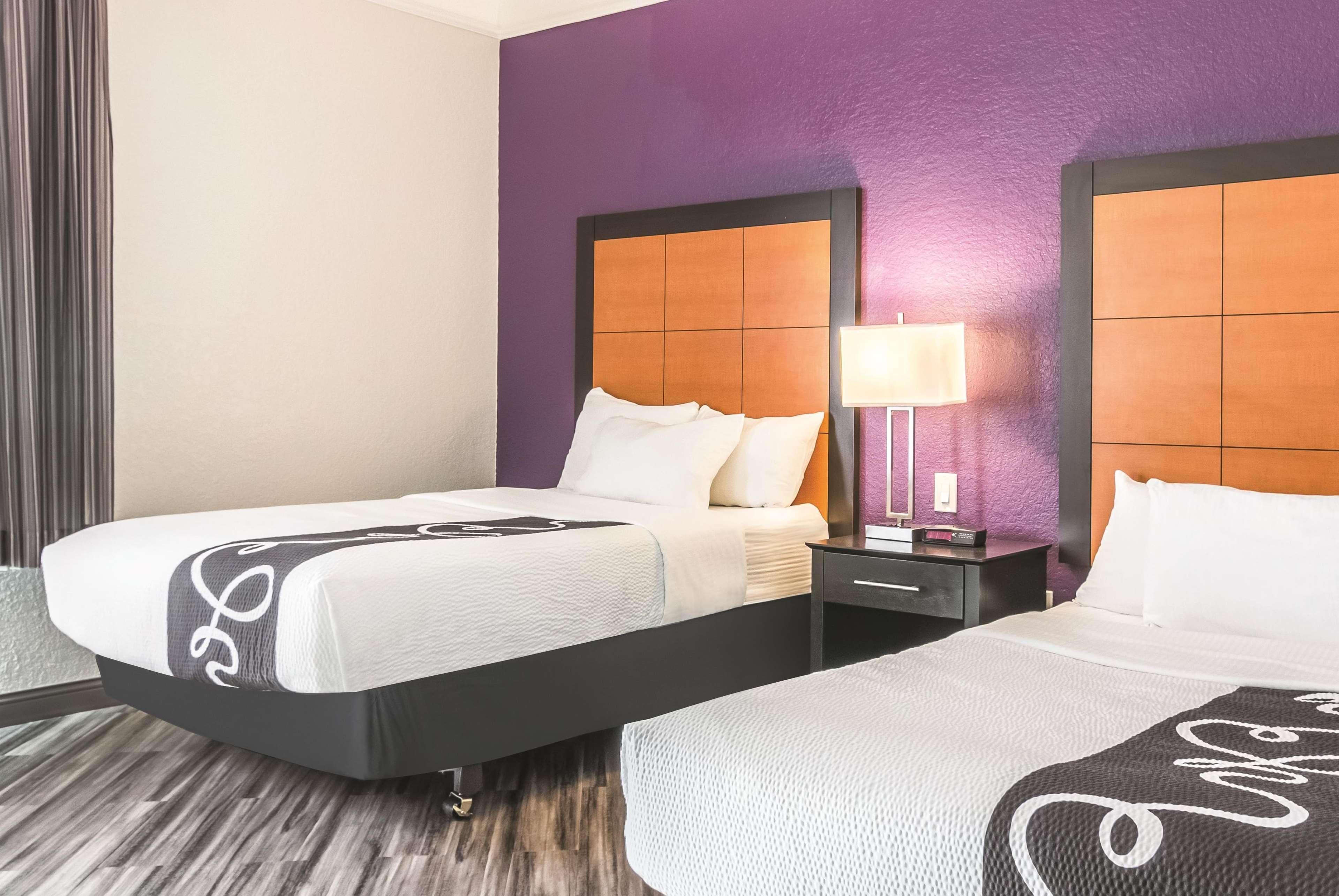 La Quinta By Wyndham Airport North 3* Orlando