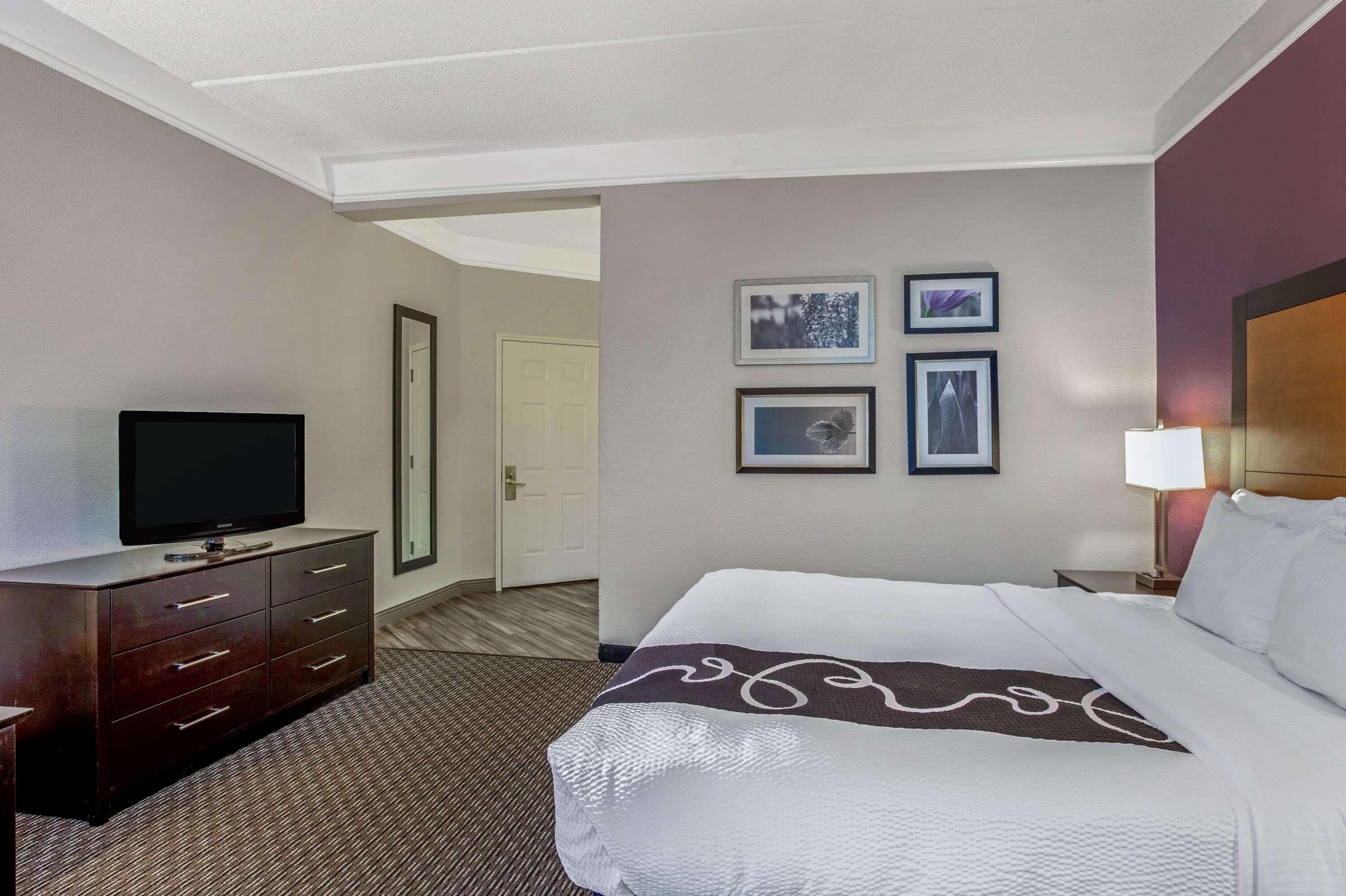 La Quinta By Wyndham Airport North 3*