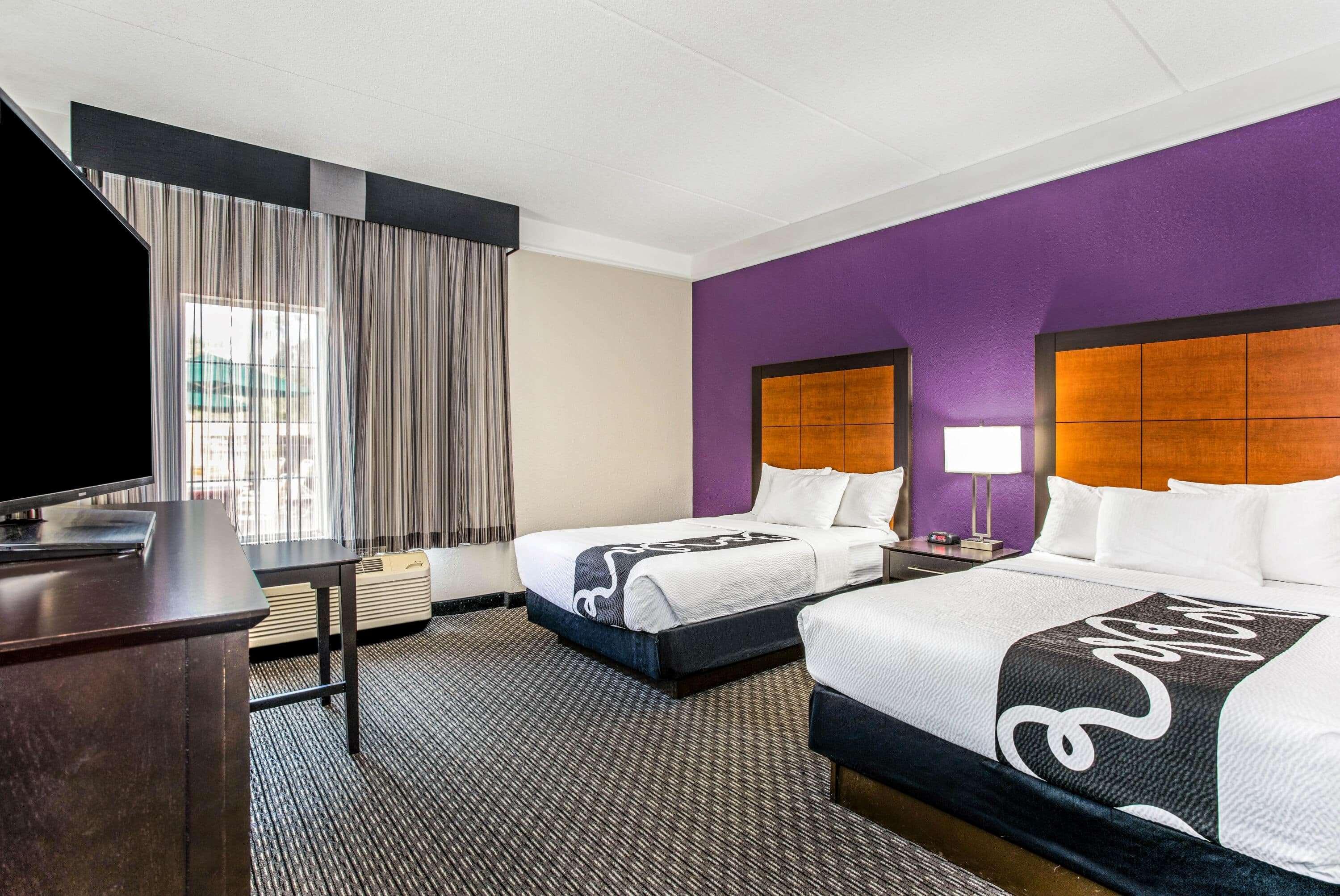 La Quinta By Wyndham Airport North