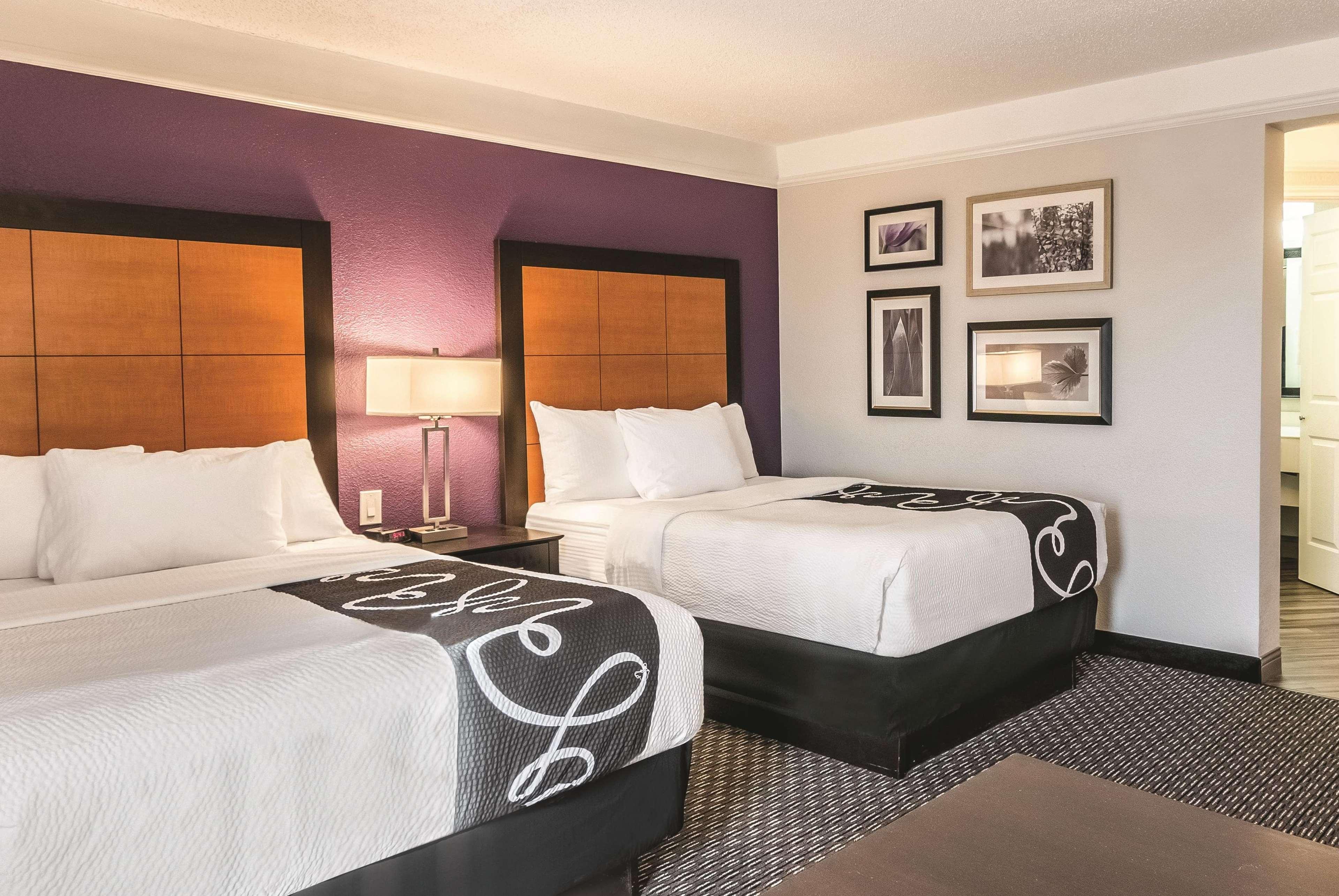 La Quinta By Wyndham Airport North 3*