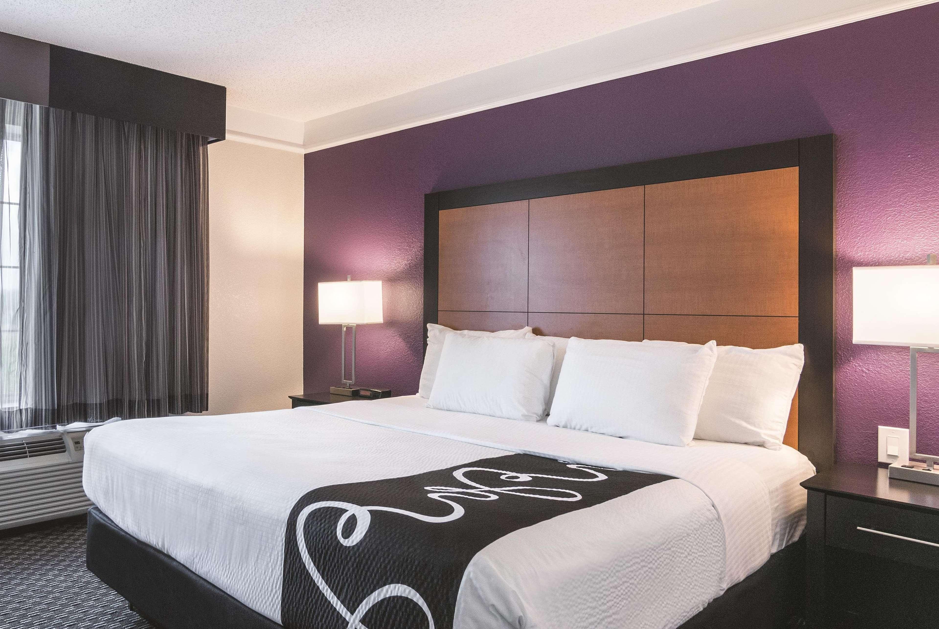 Hotel La Quinta By Wyndham Airport North Orlando
