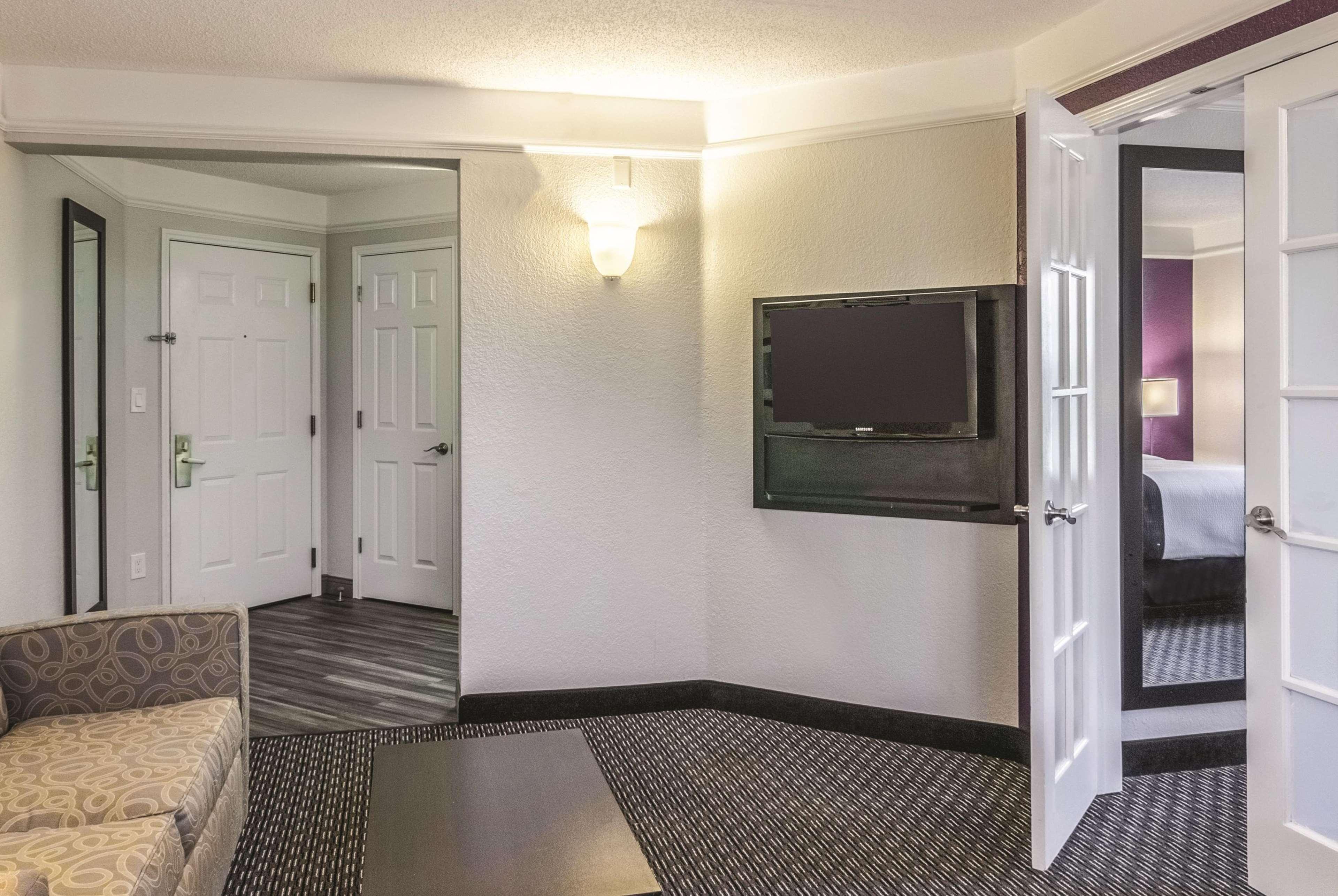 La Quinta By Wyndham Airport North 3*