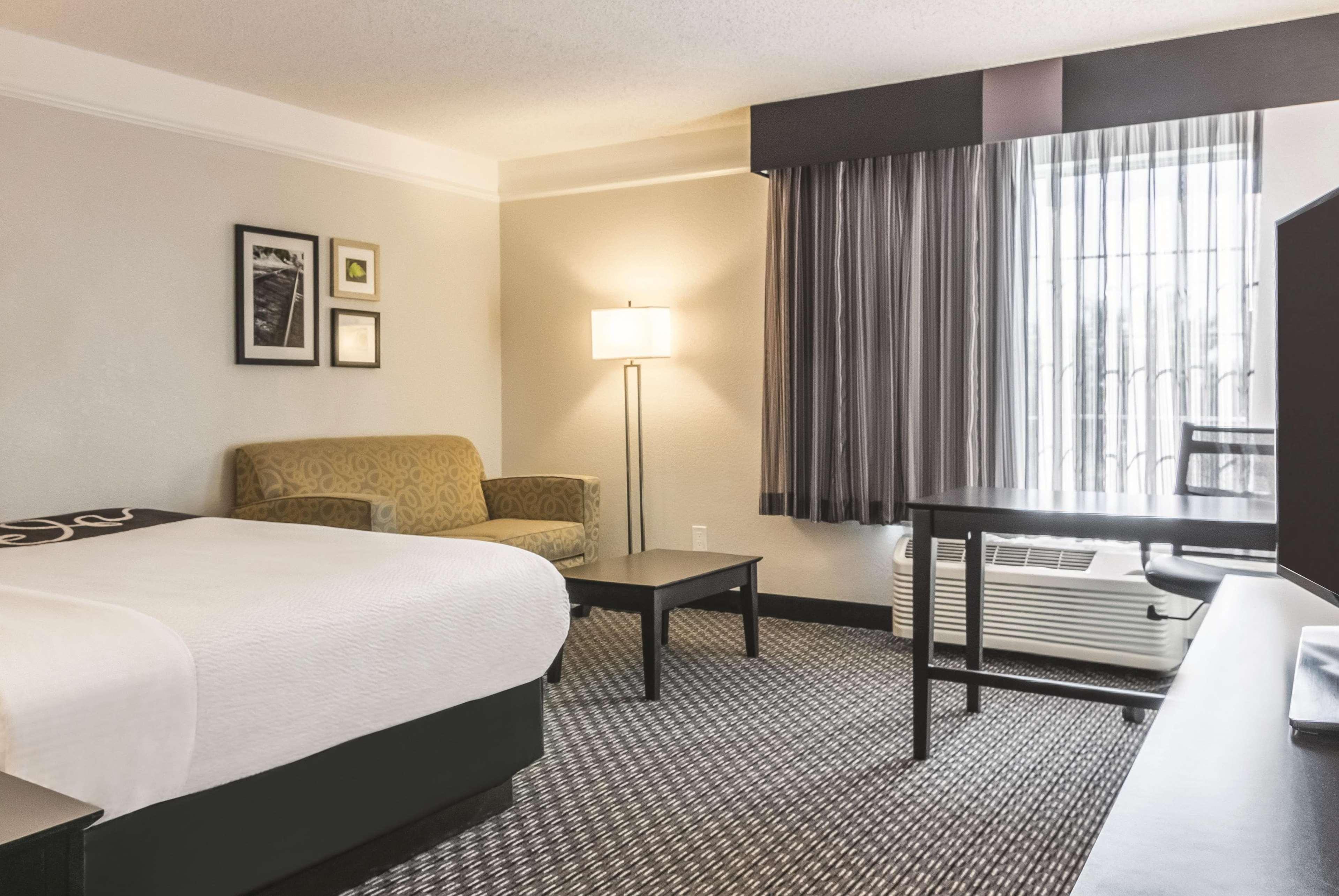 La Quinta By Wyndham Airport North 3* Orlando