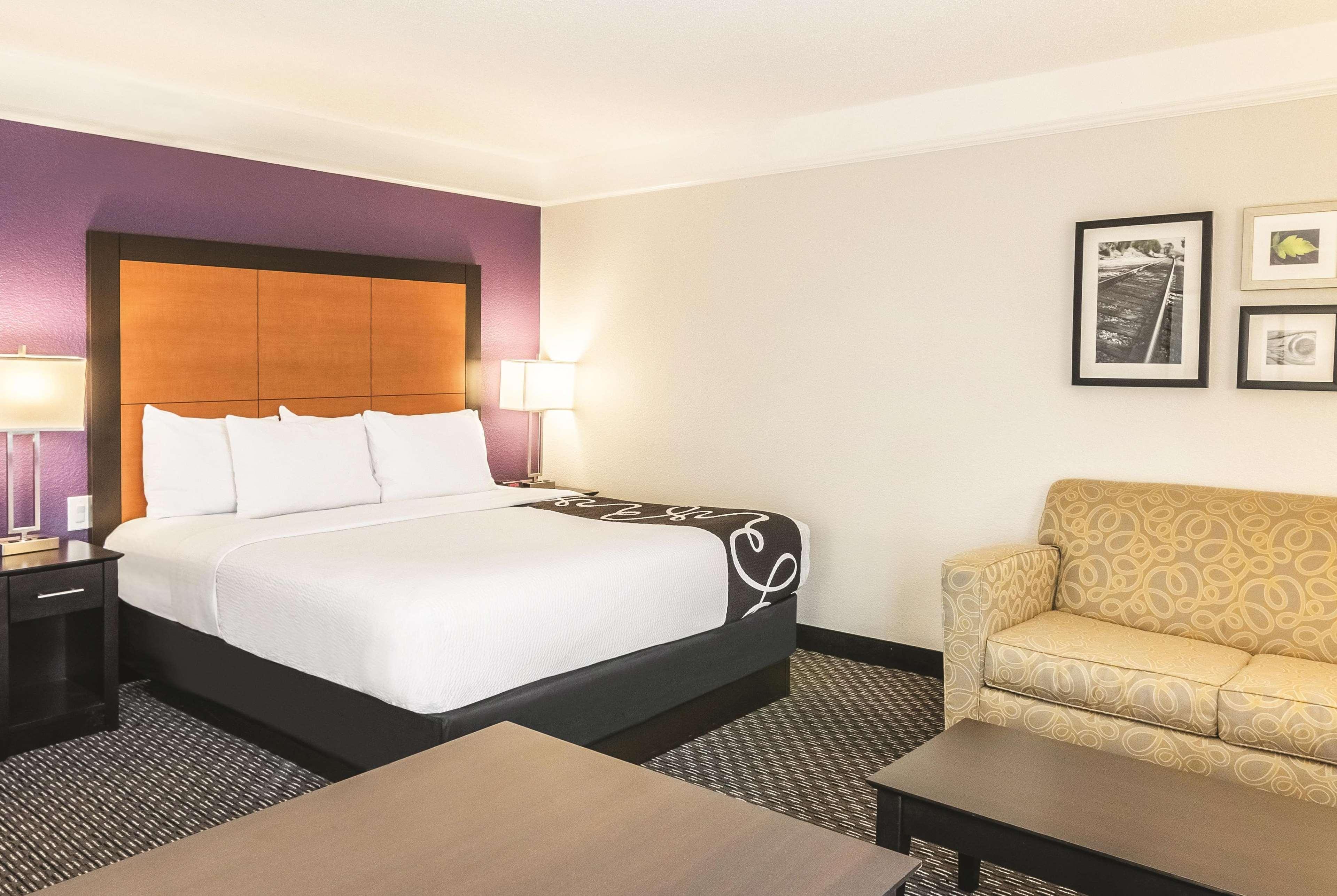 La Quinta By Wyndham Airport North Hotel Orlando