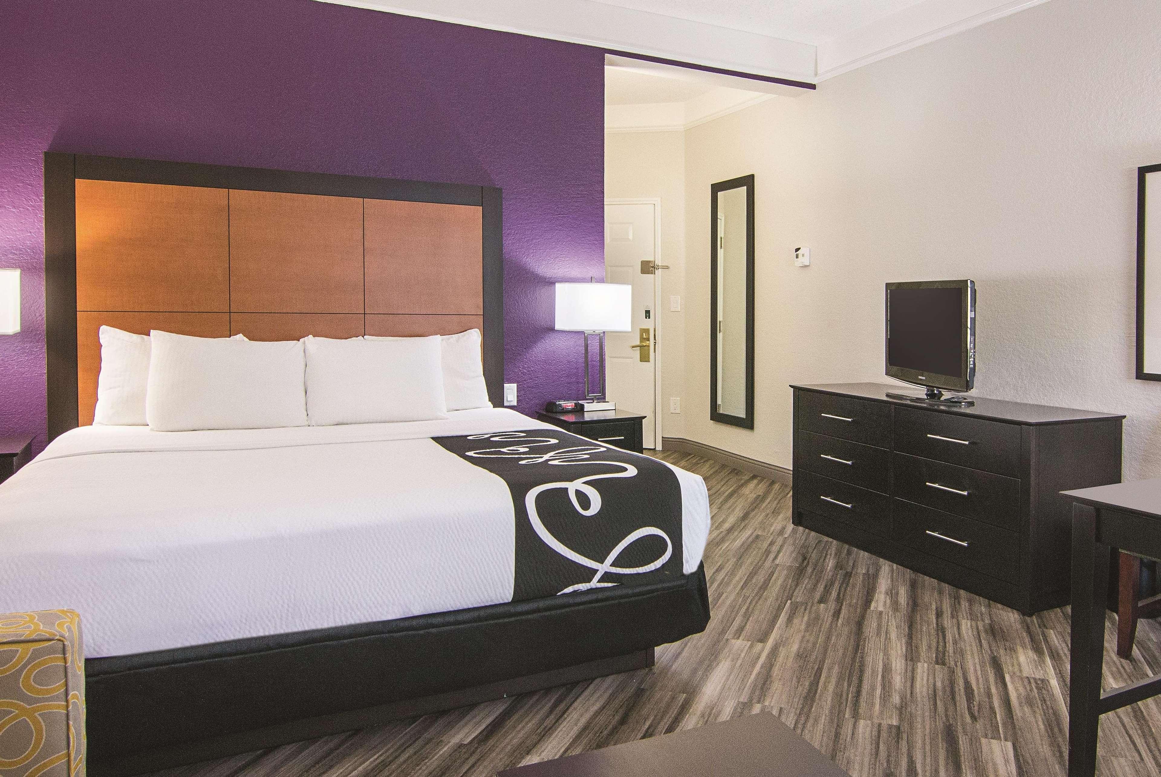 La Quinta By Wyndham Airport North 3*
