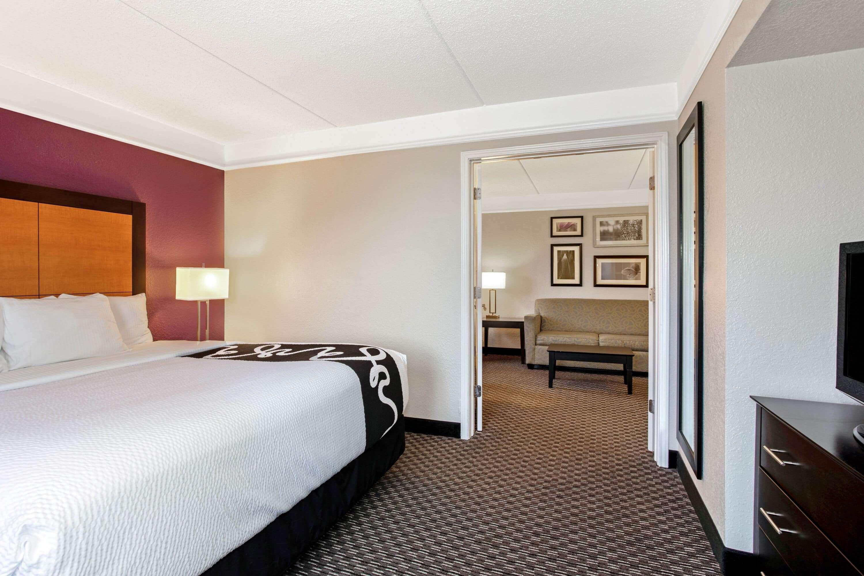 La Quinta By Wyndham Airport North 3*