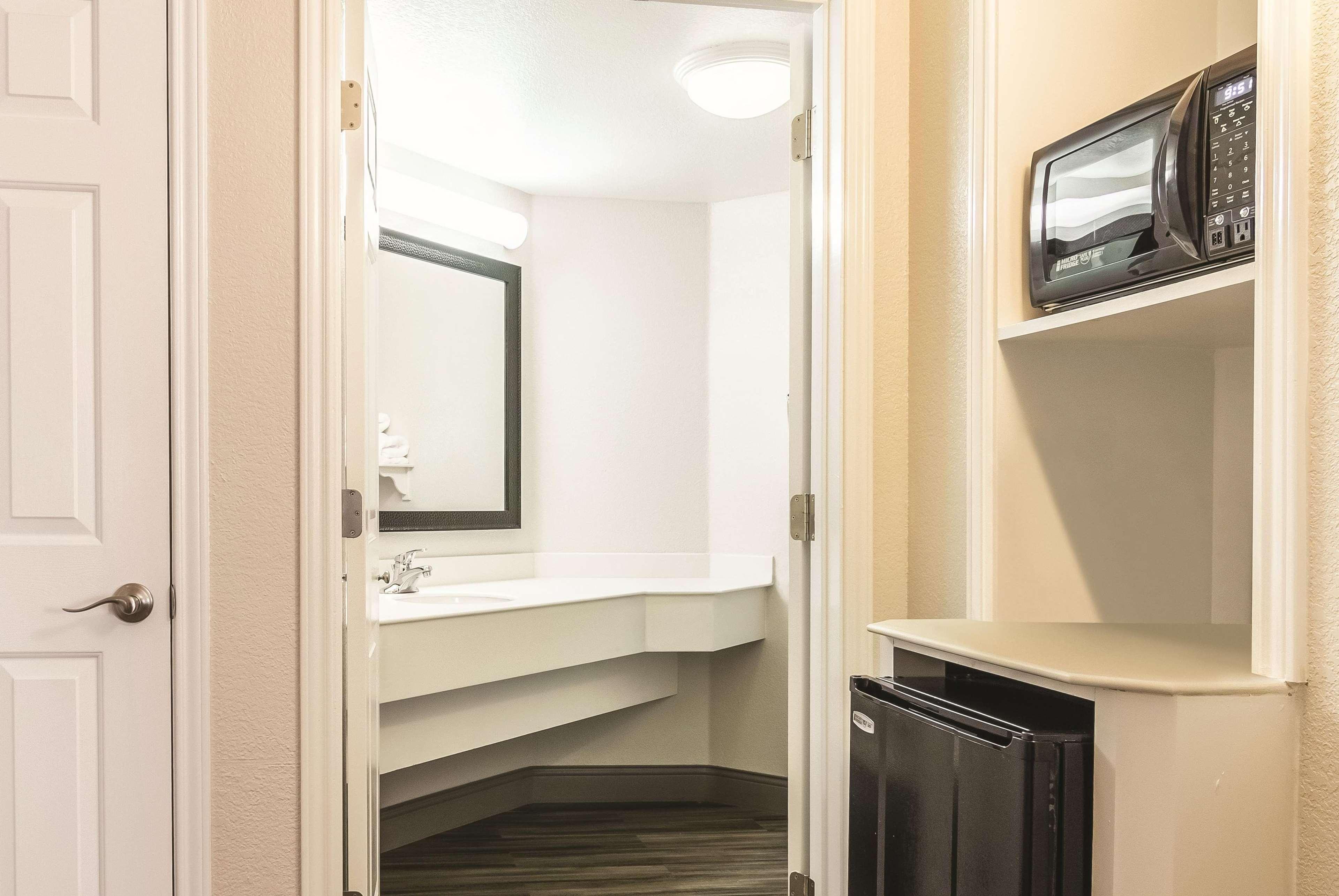 La Quinta By Wyndham Airport North 3*