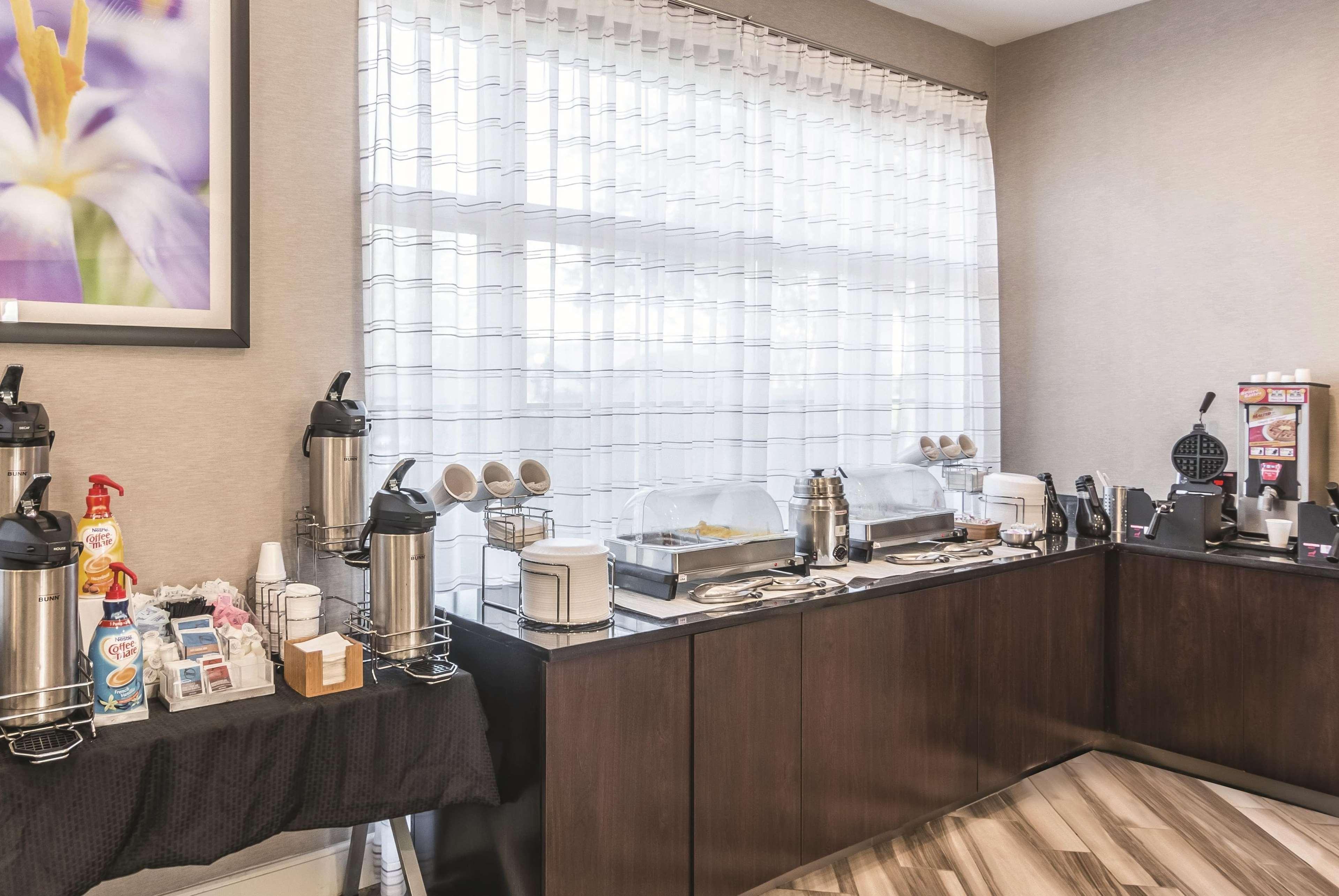 La Quinta By Wyndham Airport North 3* Orlando