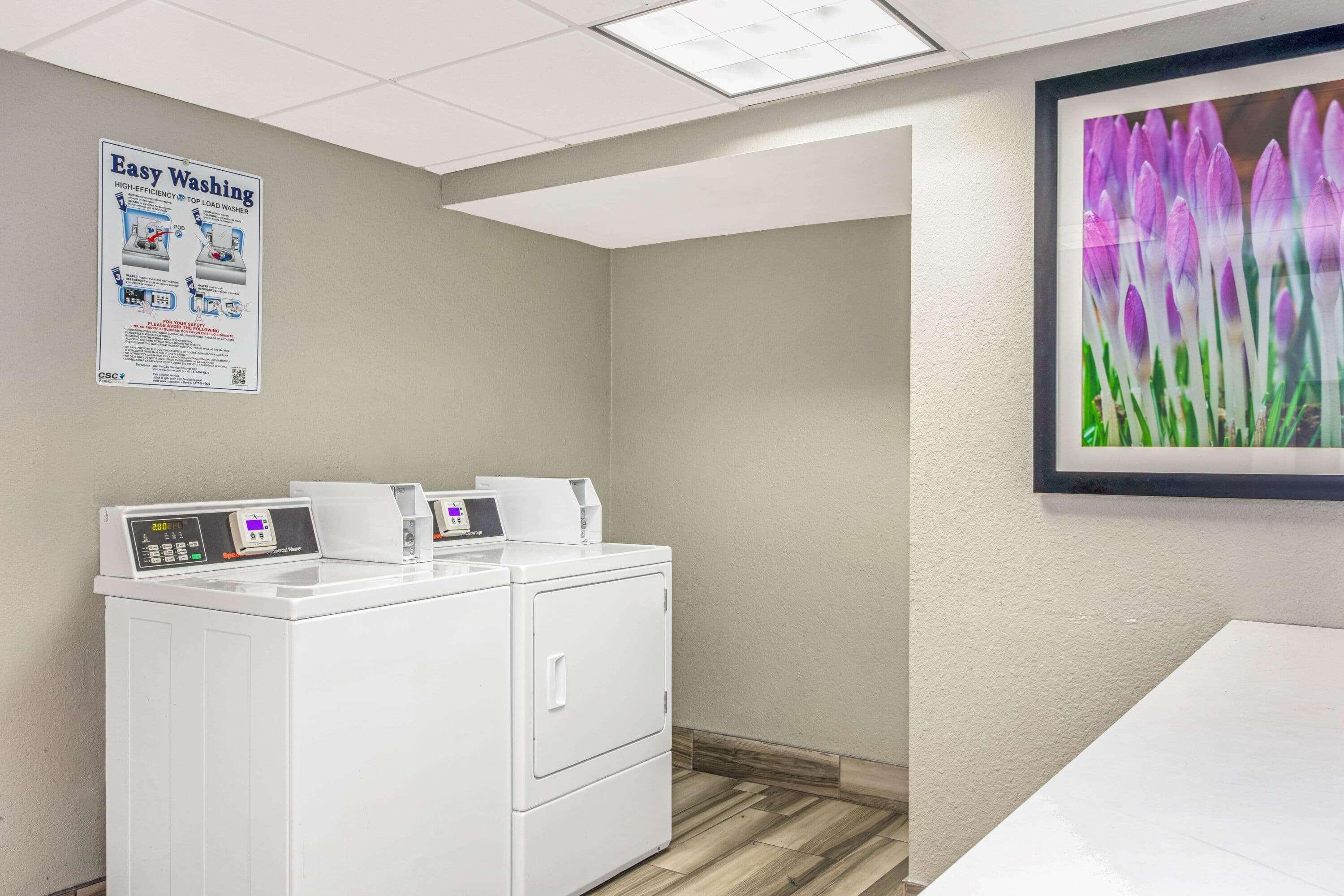 La Quinta By Wyndham Airport North Orlando