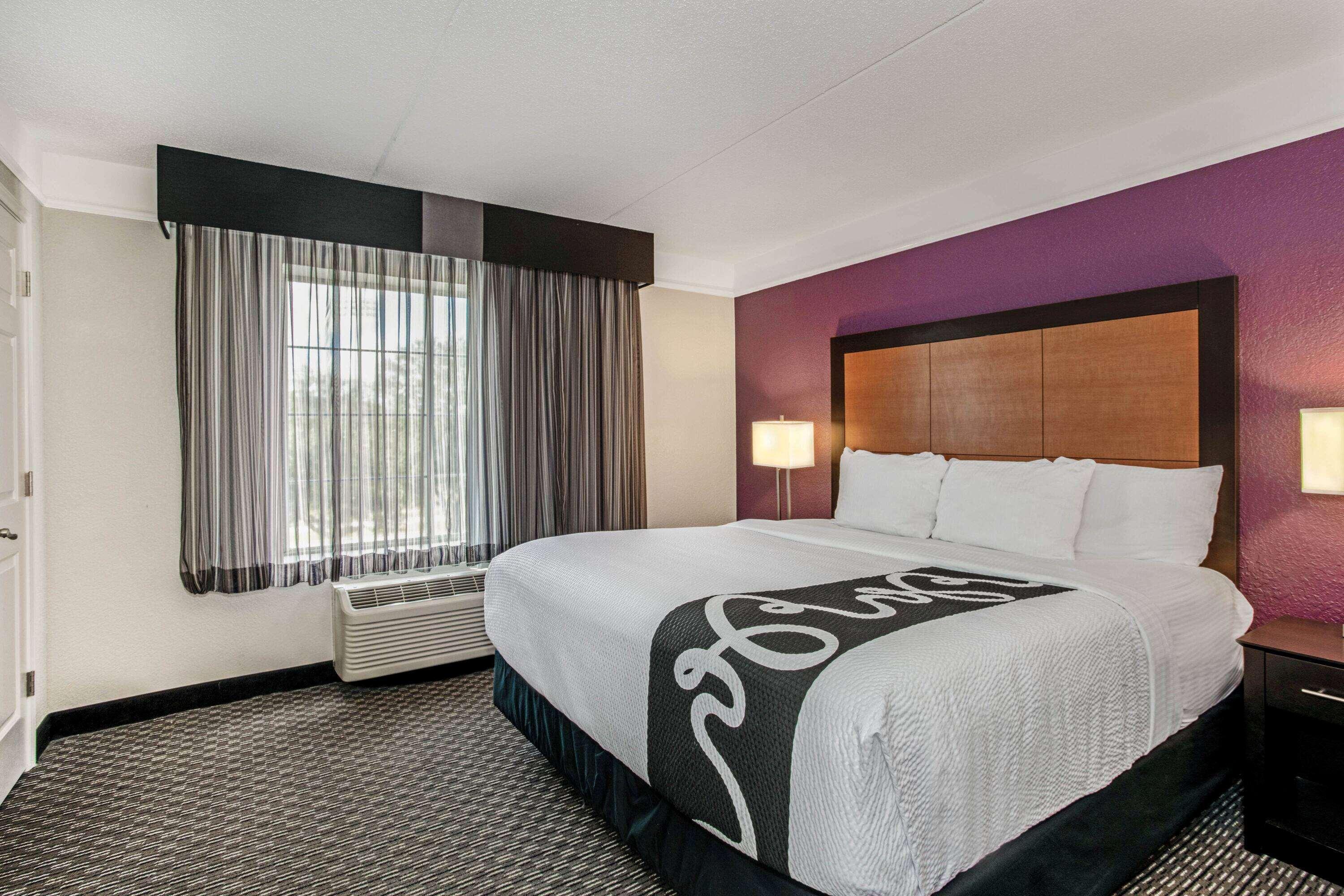 La Quinta By Wyndham Airport North Orlando