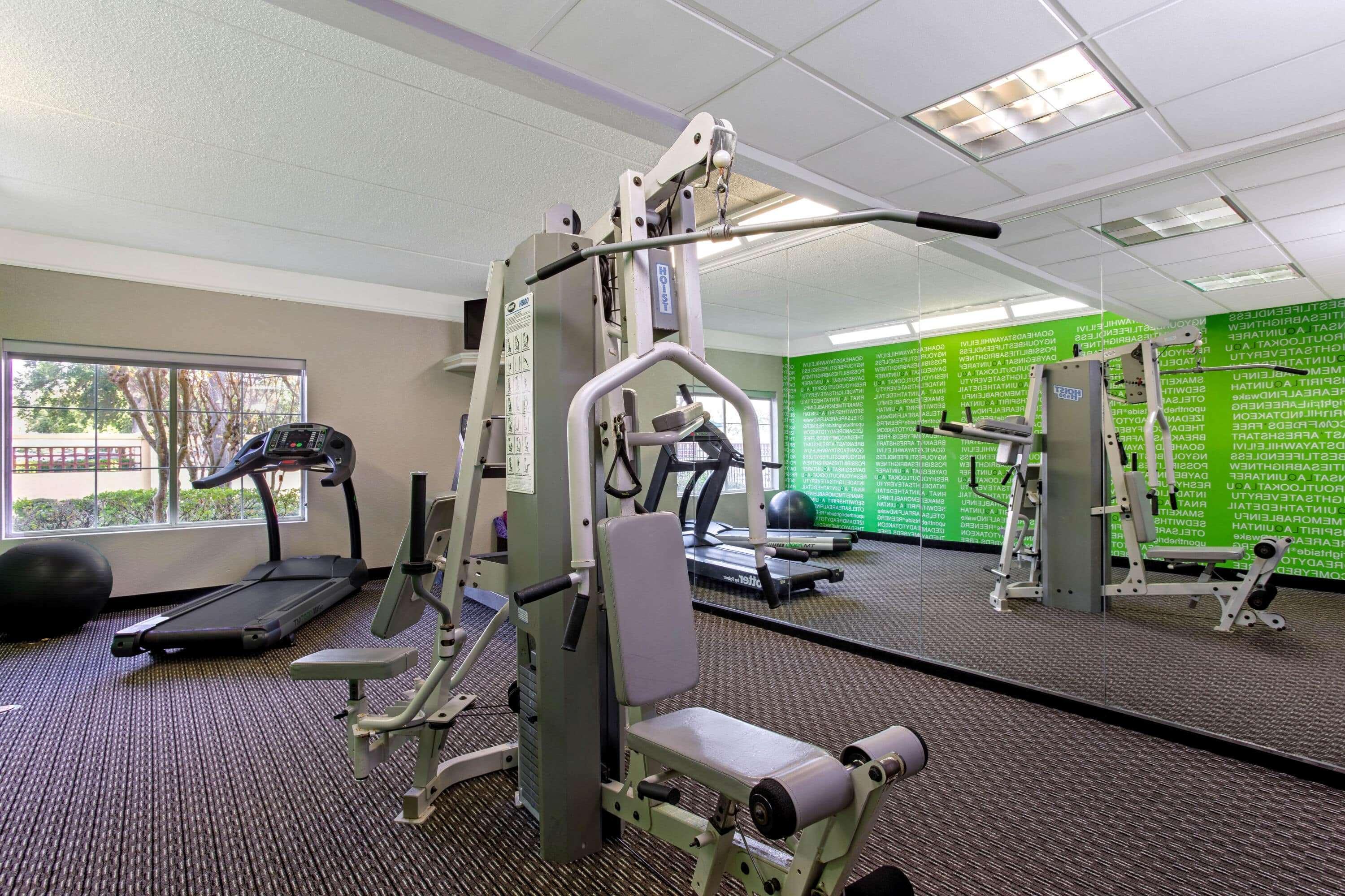 La Quinta By Wyndham Airport North Orlando