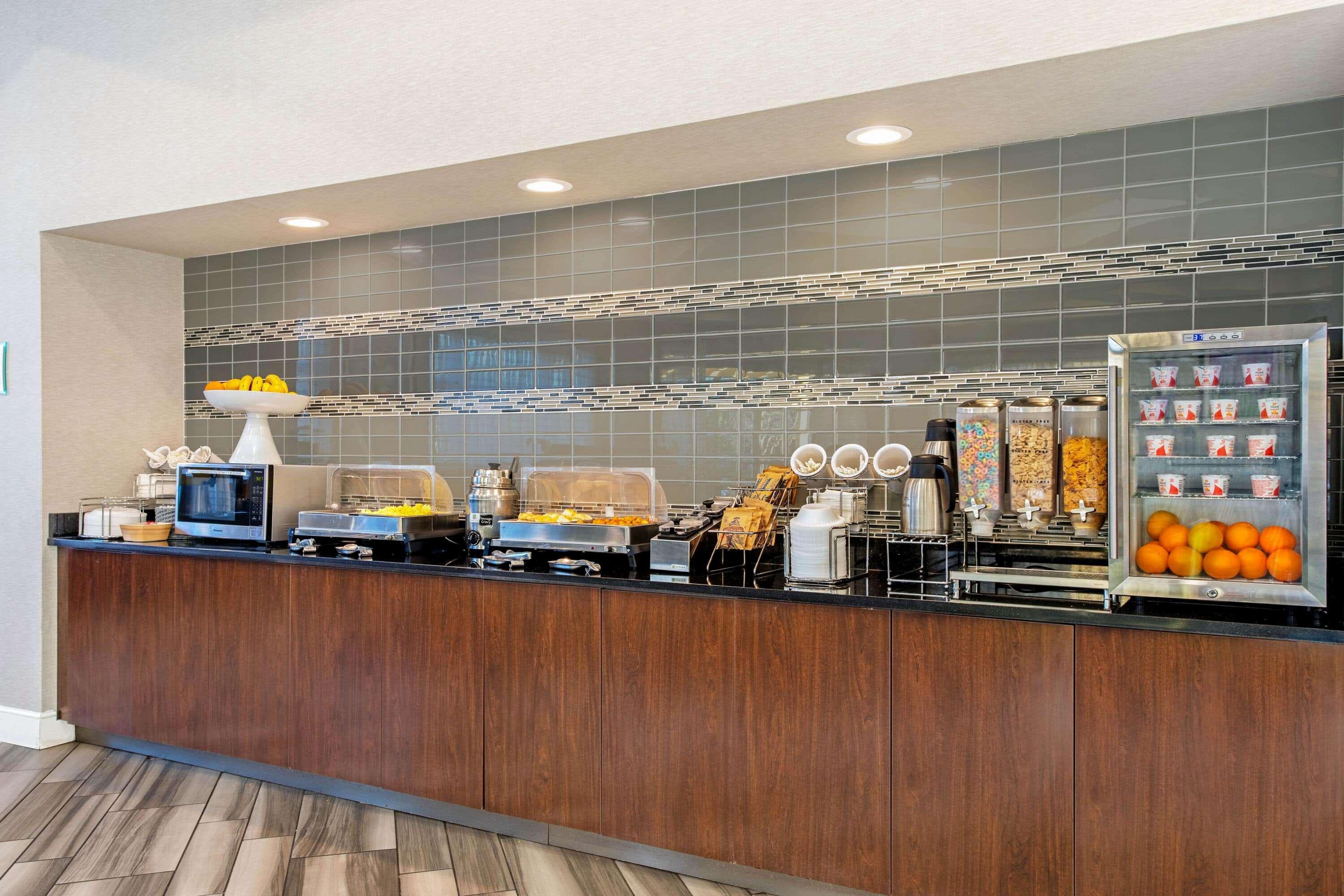 Hotel La Quinta By Wyndham Airport North