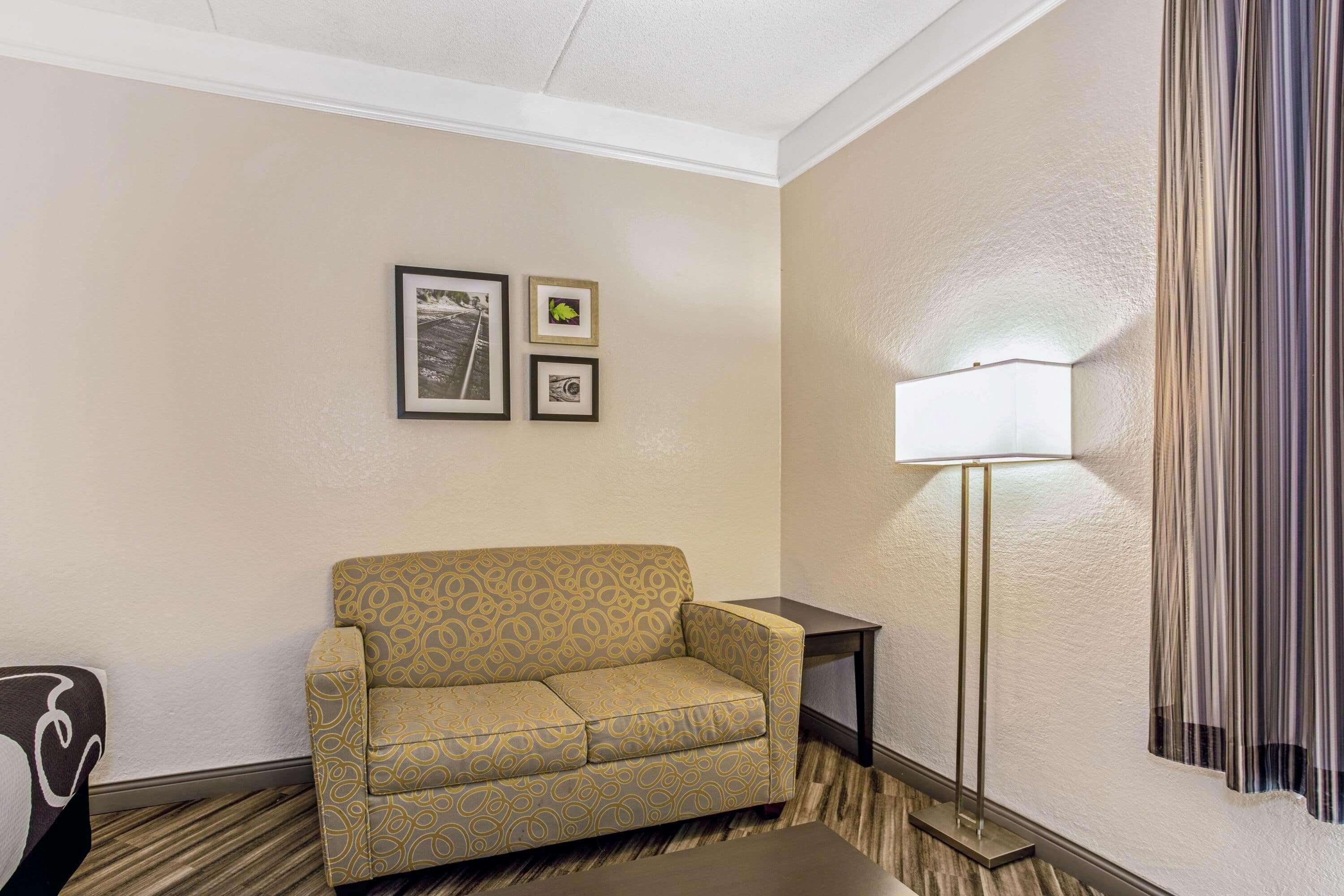 La Quinta By Wyndham Airport North Orlando