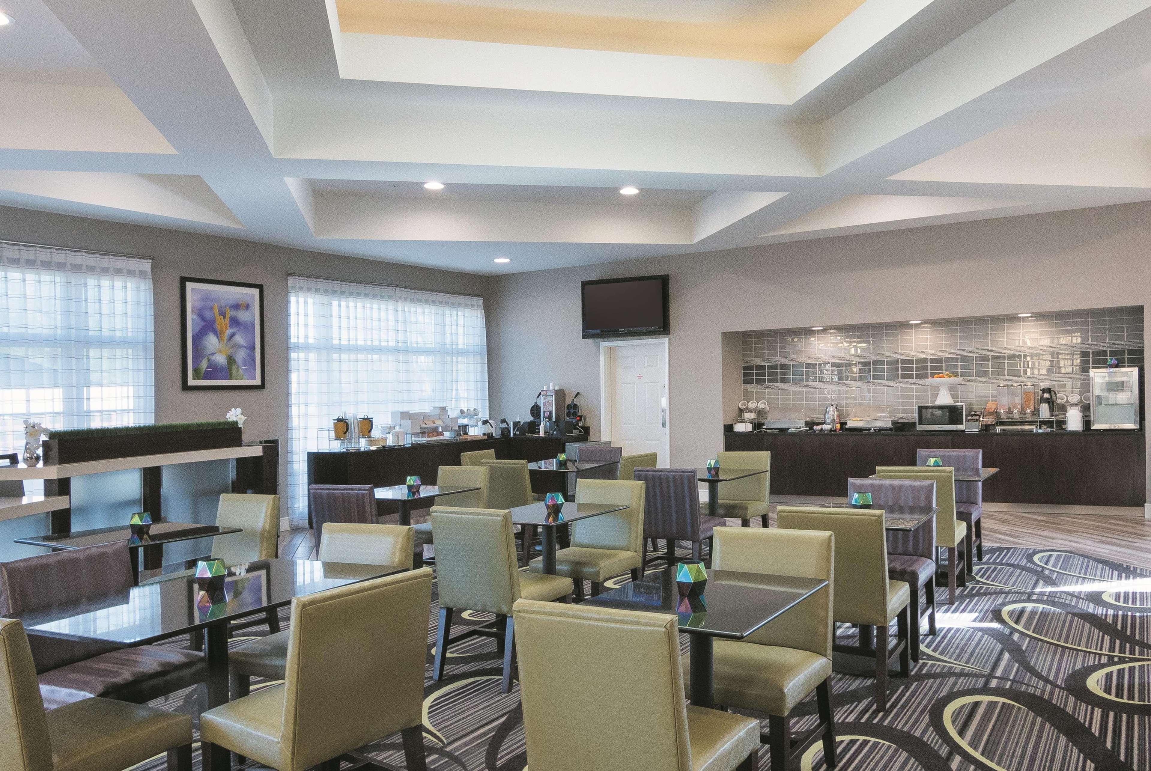 Hotel La Quinta By Wyndham Airport North Orlando