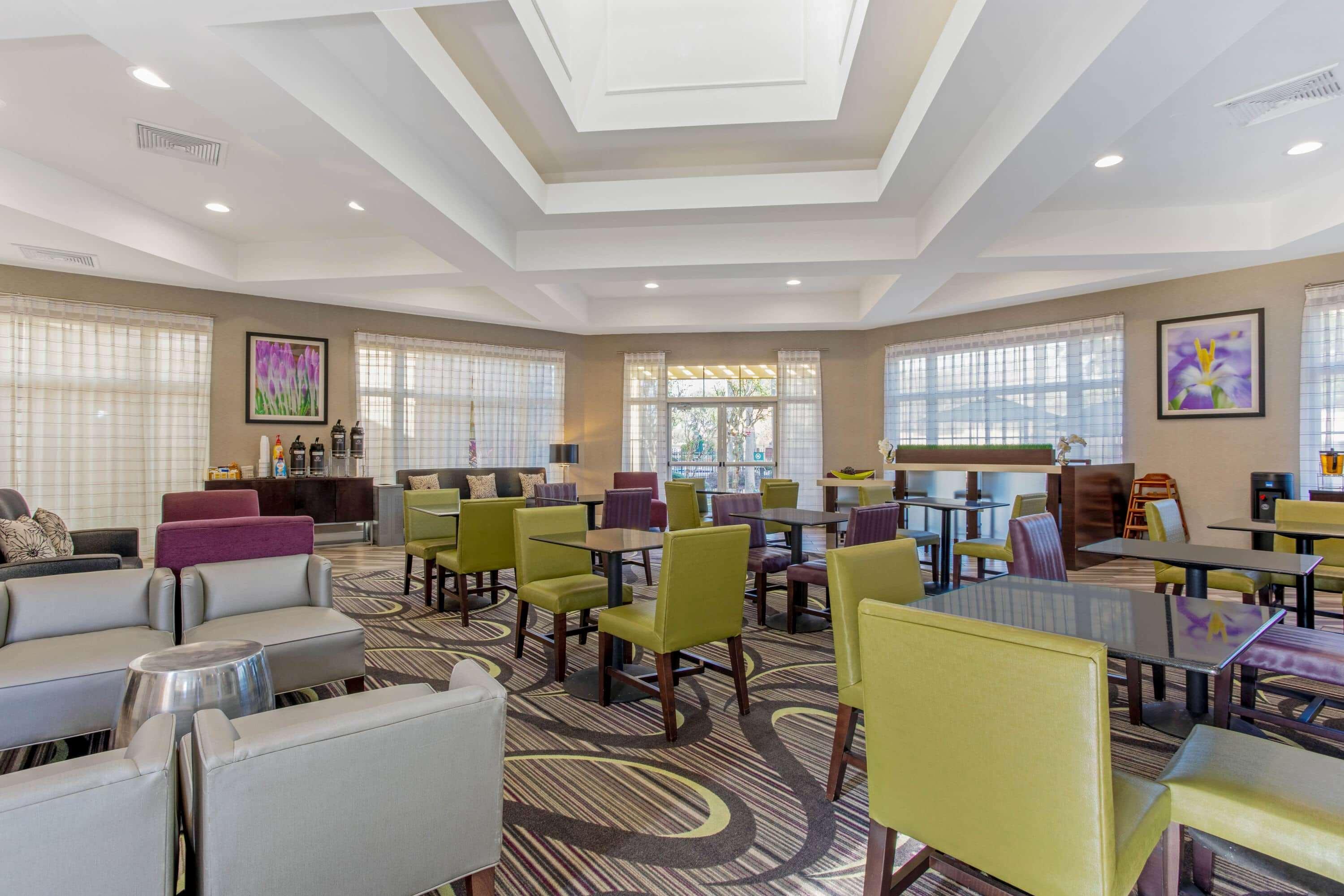 La Quinta By Wyndham Airport North 3* Orlando