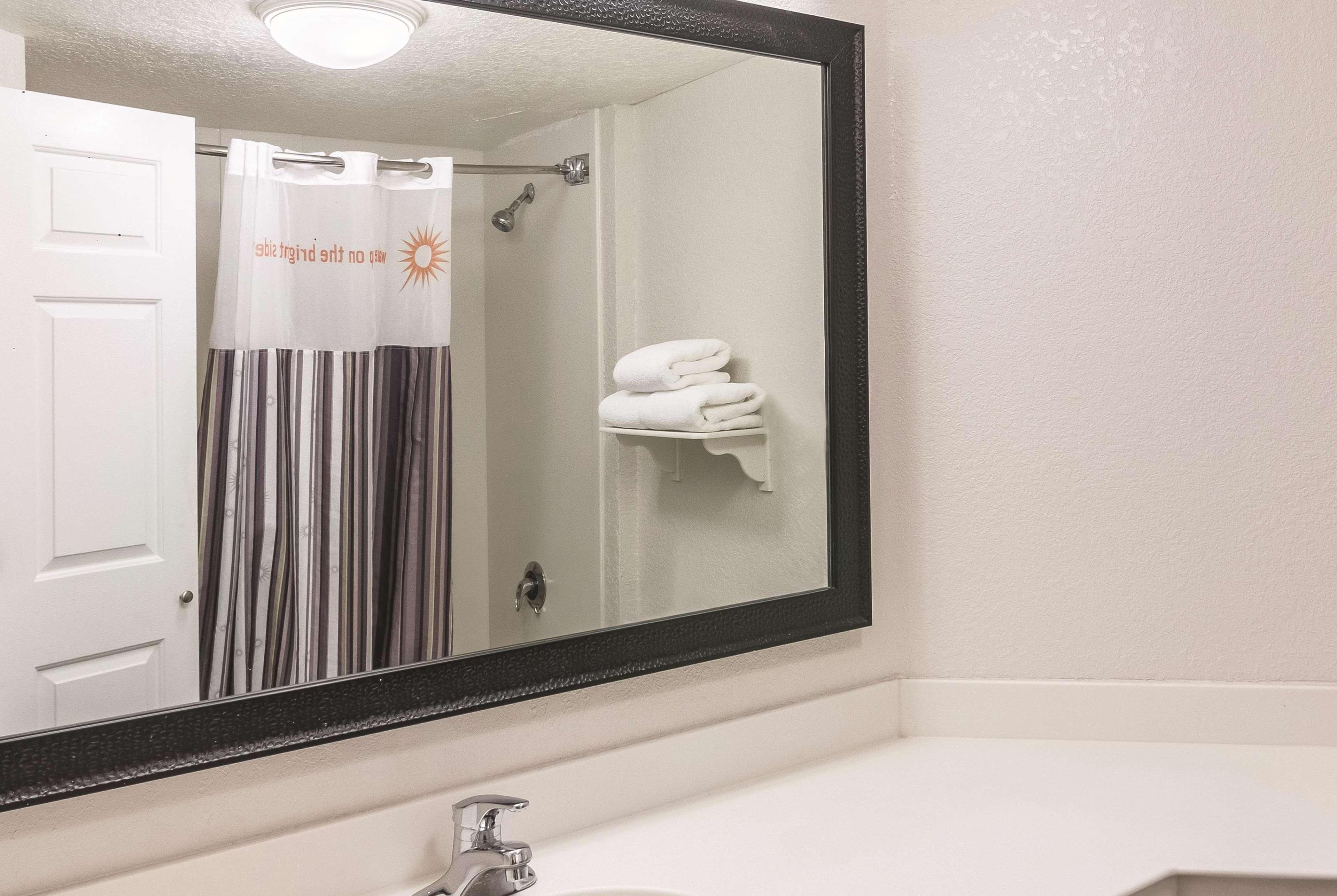 La Quinta By Wyndham Airport North Hotel Orlando