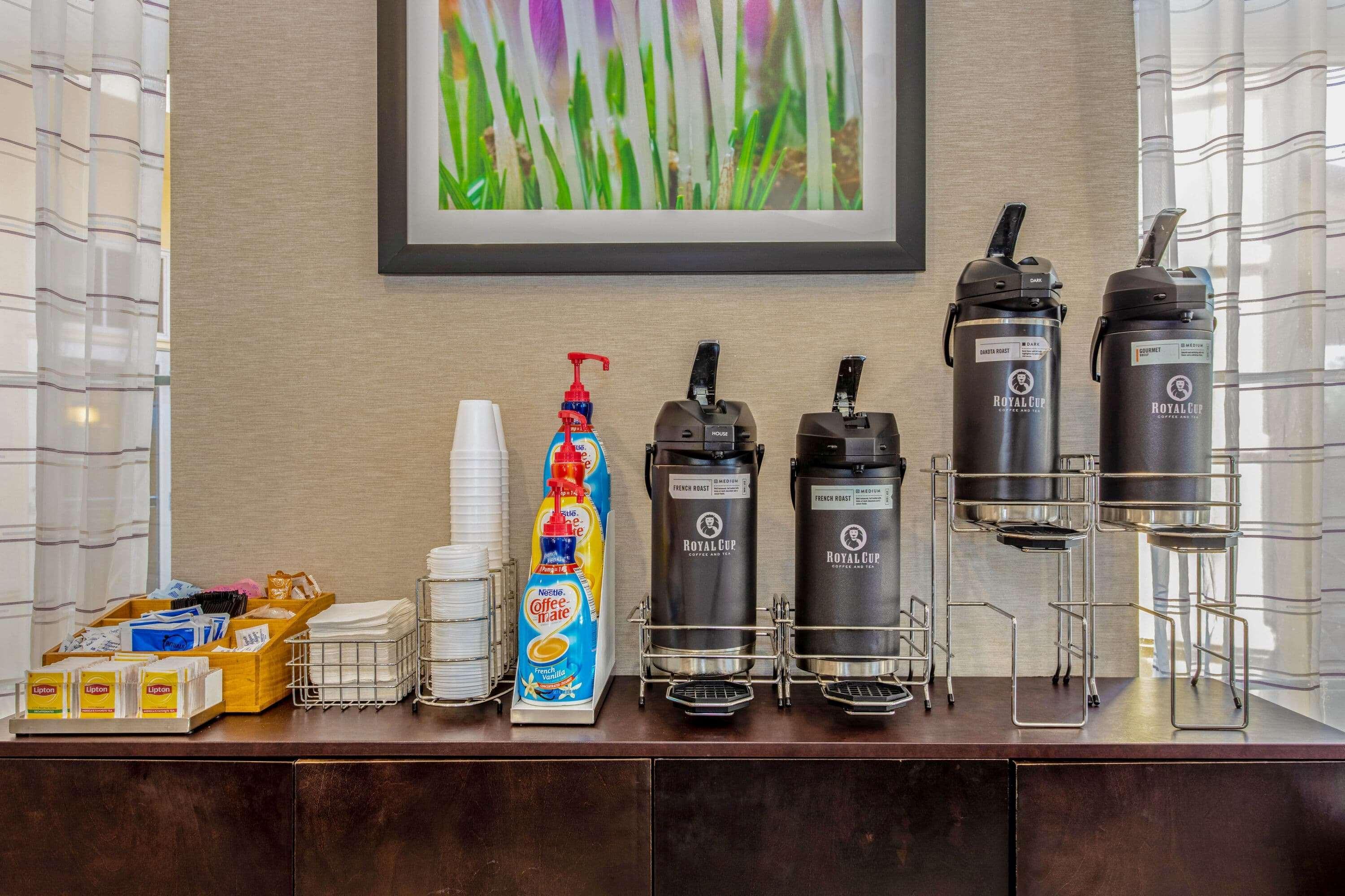 La Quinta By Wyndham Airport North Orlando