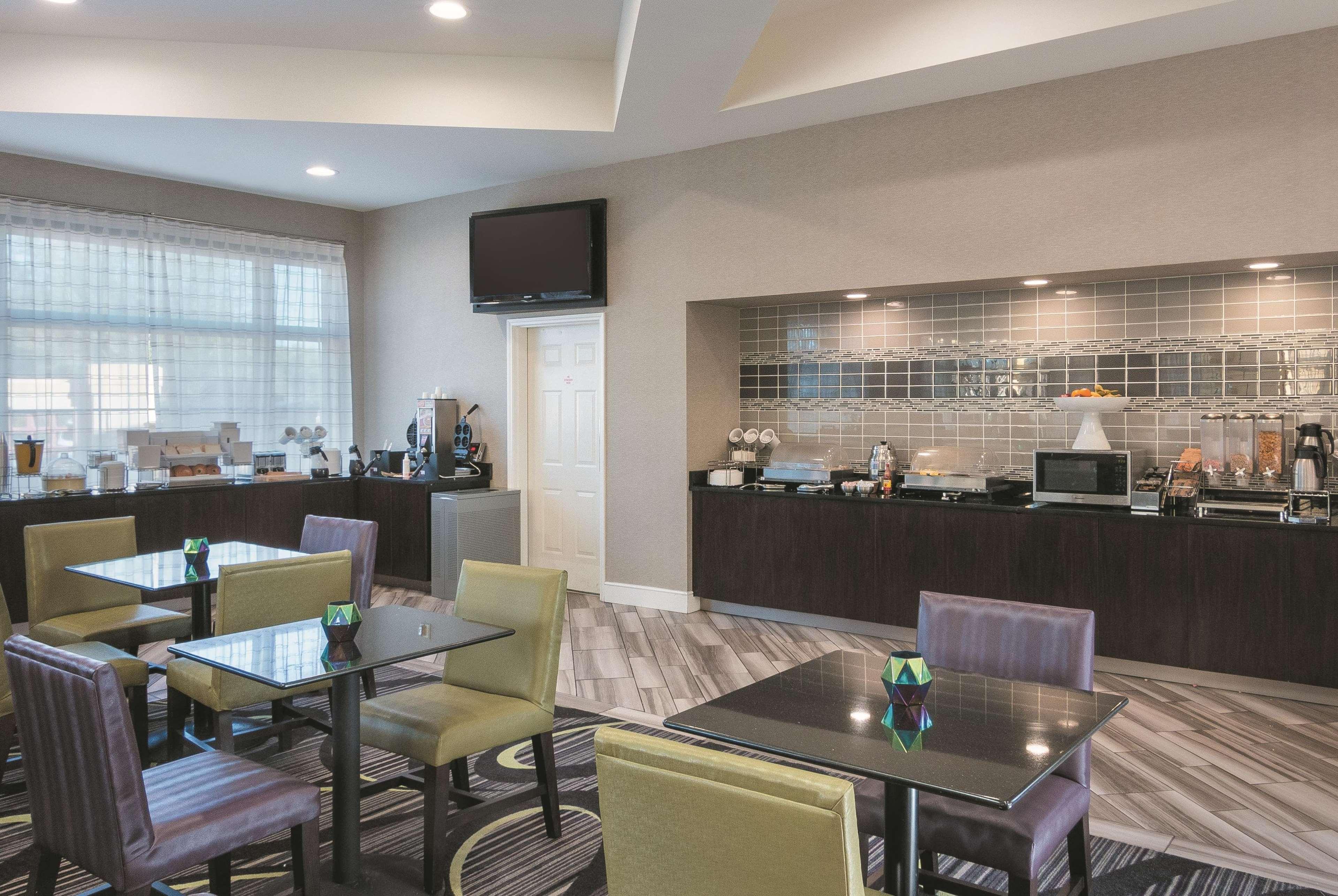Hotel La Quinta By Wyndham Airport North Orlando