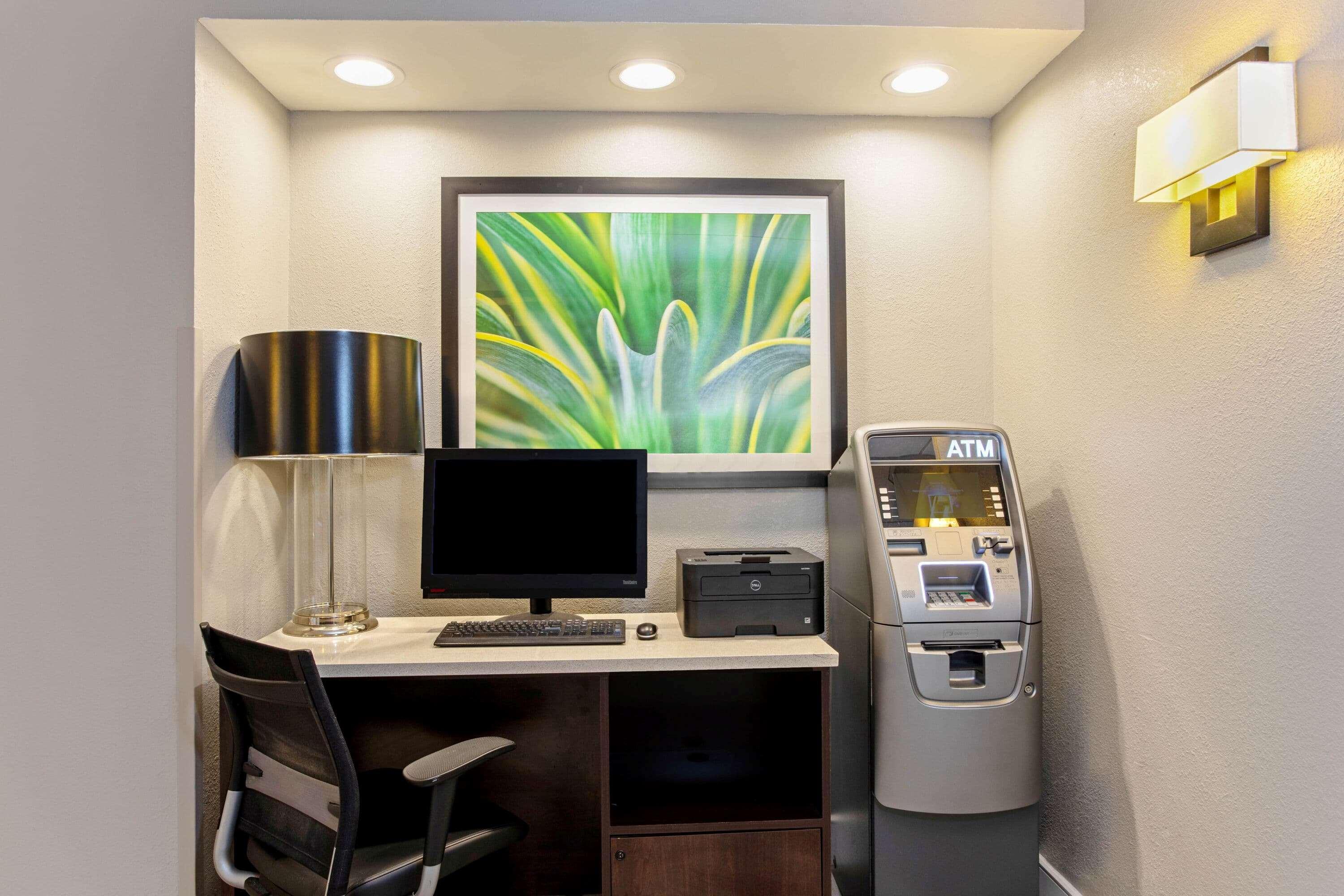 La Quinta By Wyndham Airport North 3* Orlando