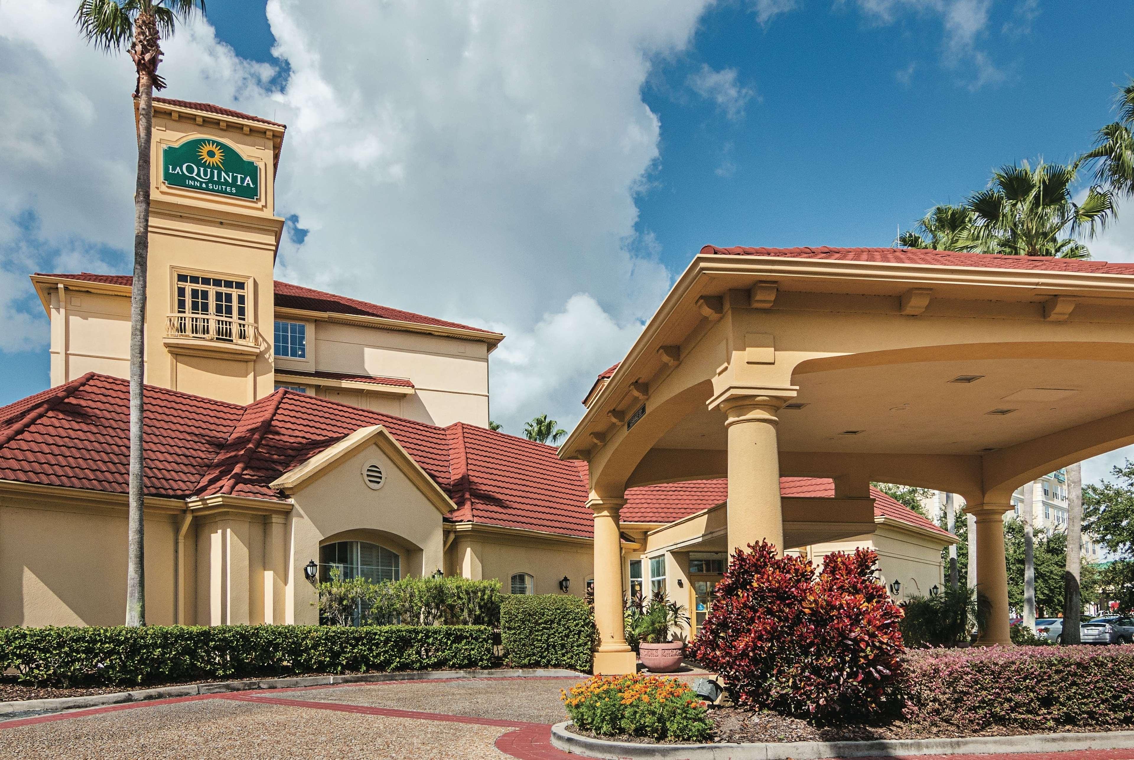 La Quinta By Wyndham Airport North Hotel Orlando