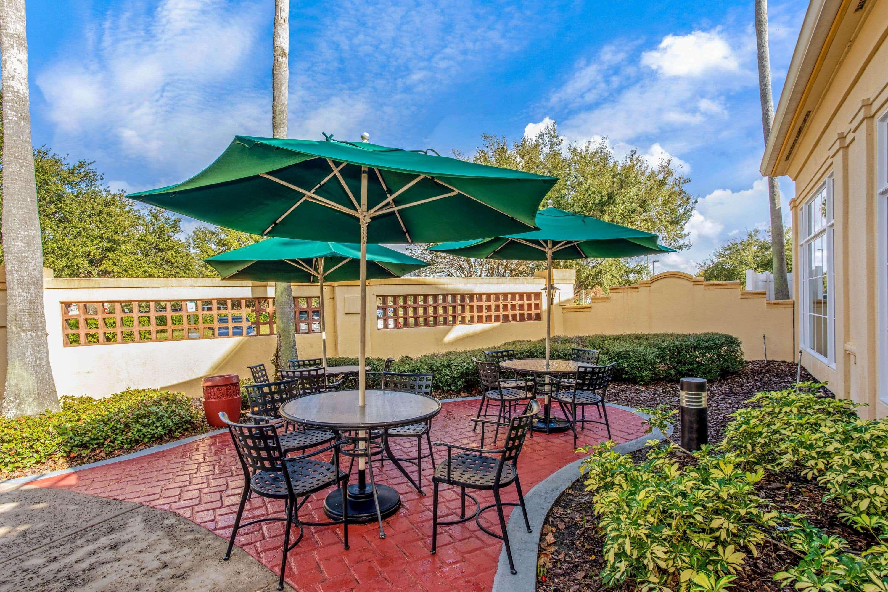 La Quinta By Wyndham Airport North 3* Orlando