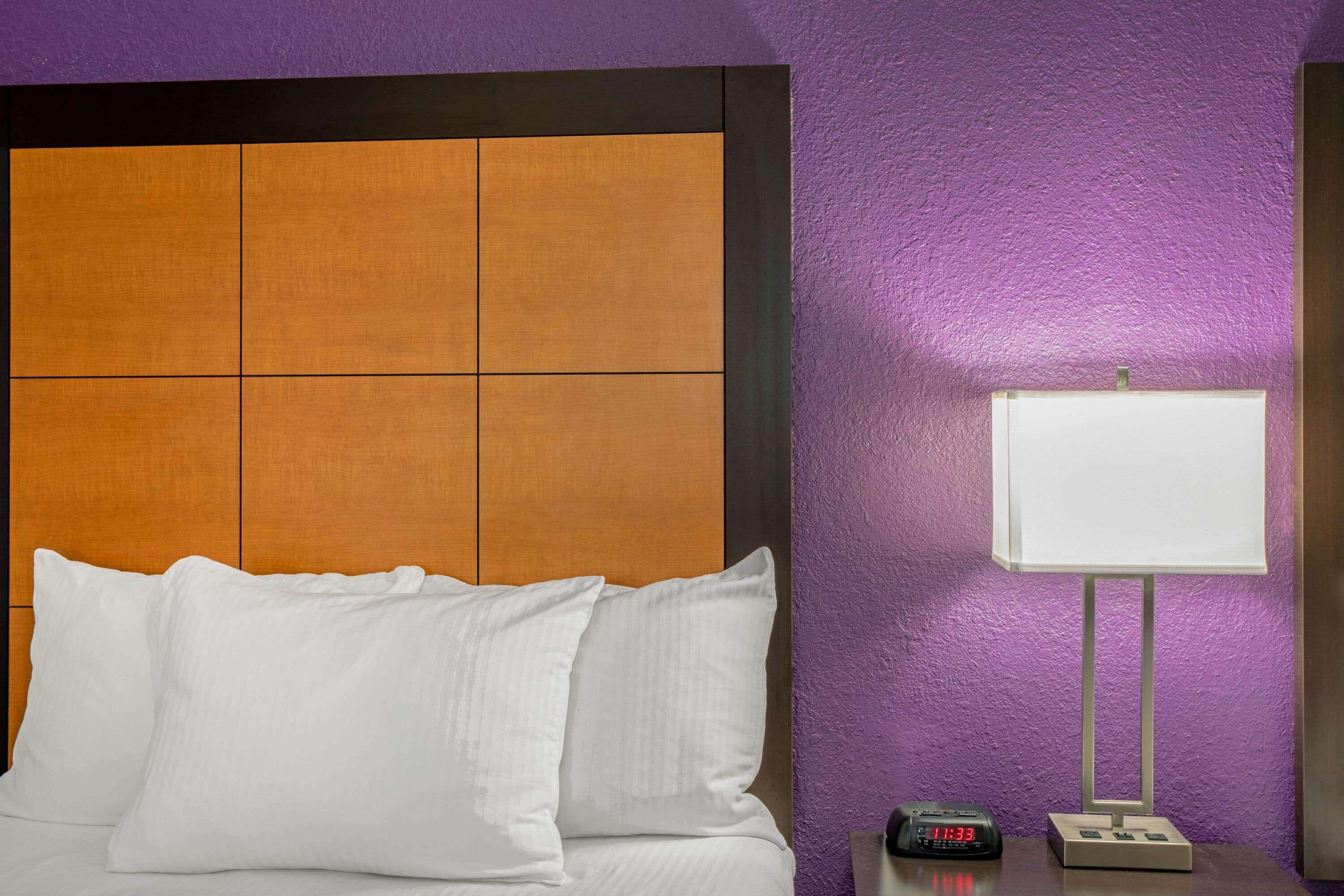 La Quinta By Wyndham Airport North Orlando