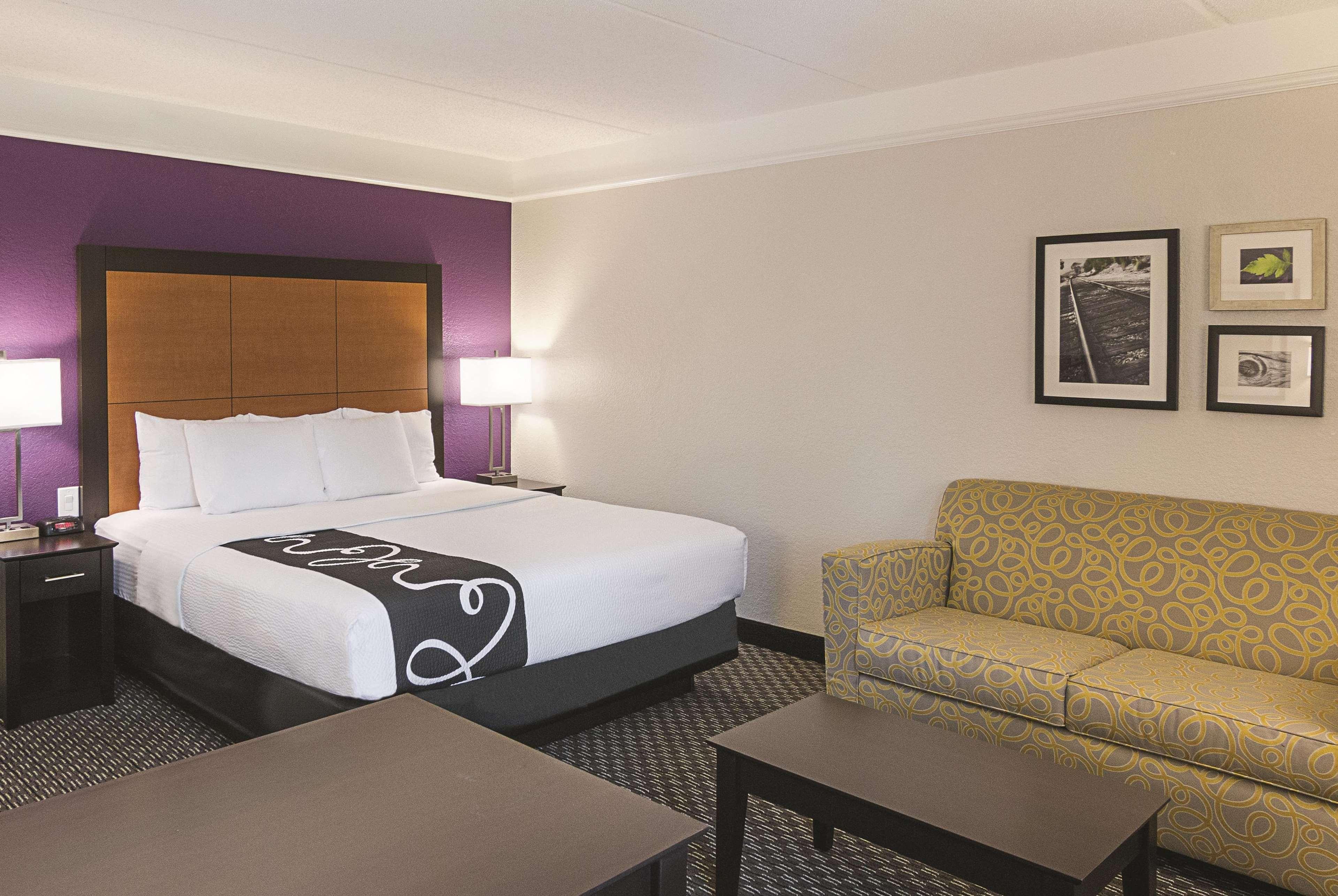 La Quinta By Wyndham Airport North Orlando