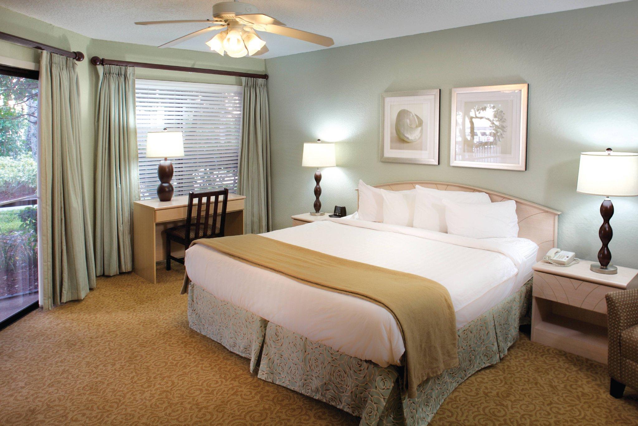 Resort Club Wyndham International Orlando