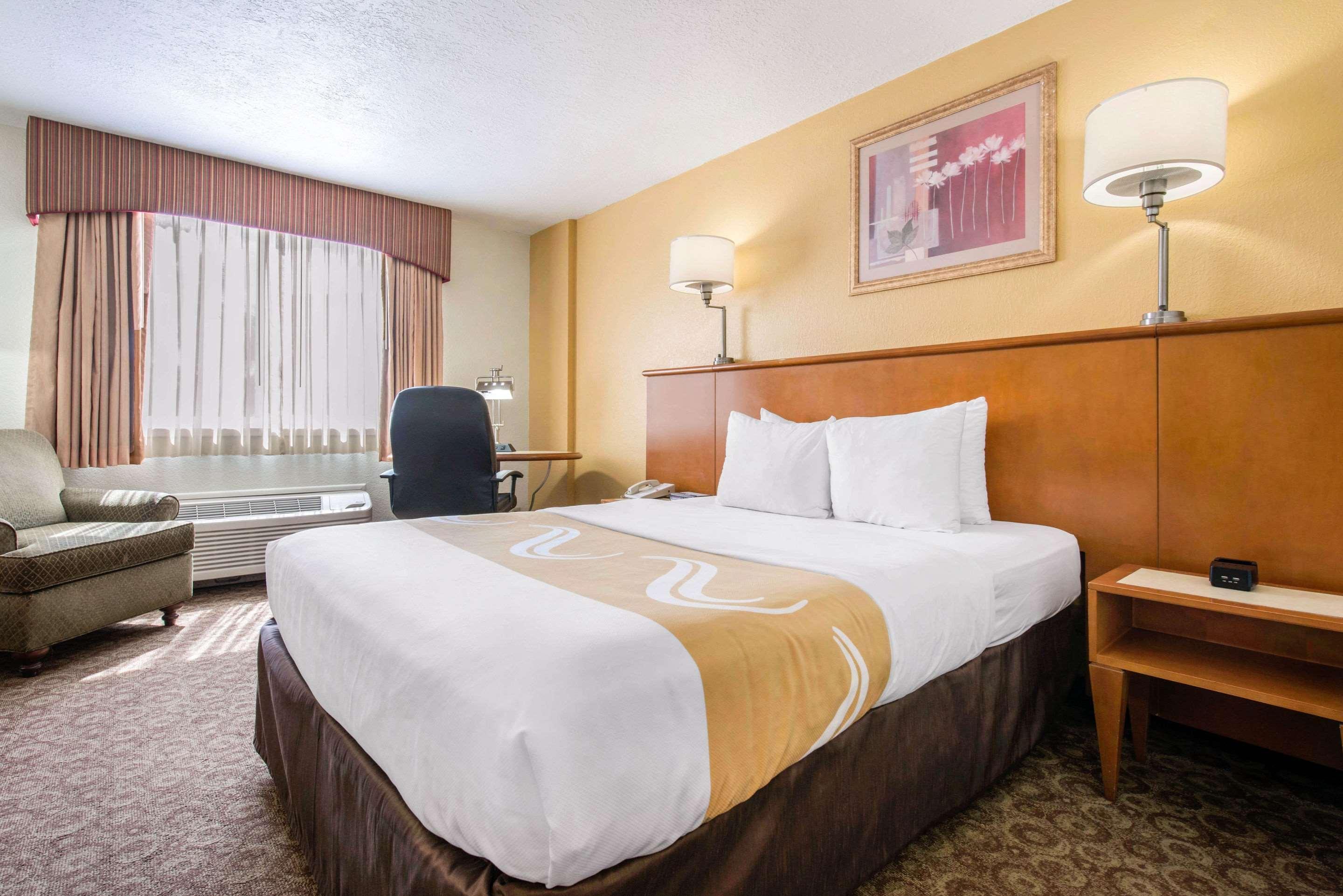 Quality & Near The Theme Parks Hotel Orlando
