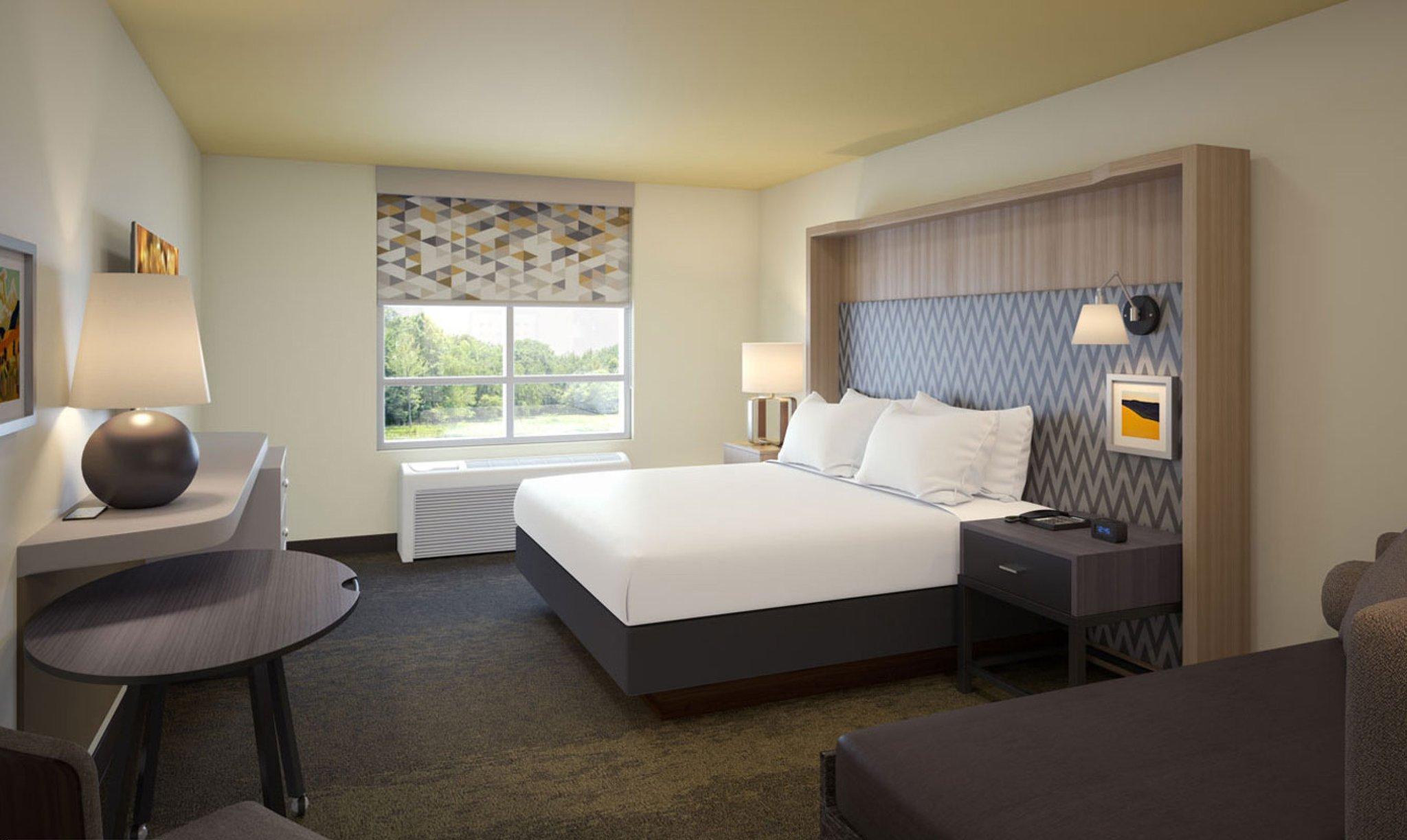 International Airport By Ihg 3* Orlando