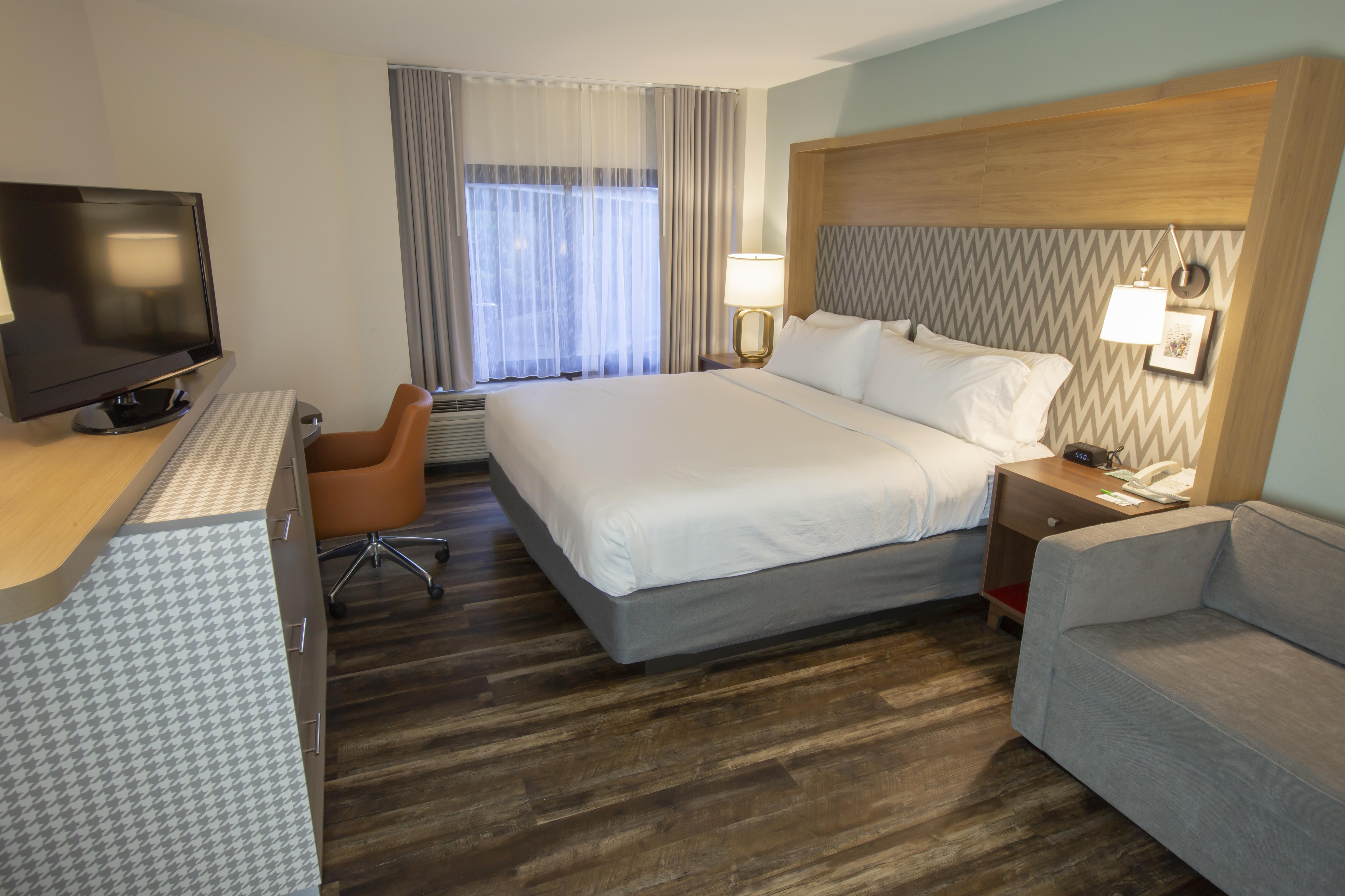 Hotel International Airport By Ihg