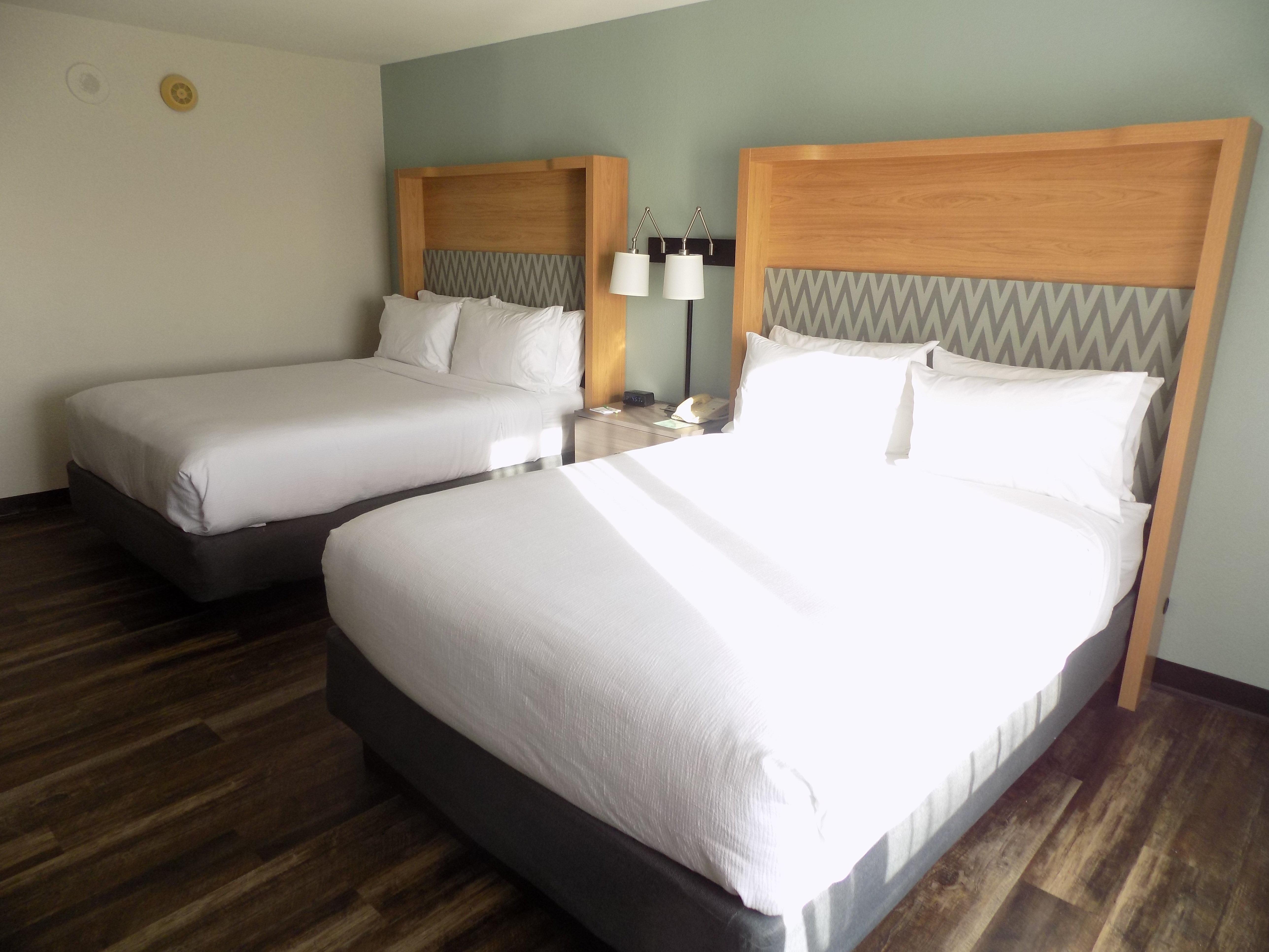International Airport By Ihg 3* Orlando
