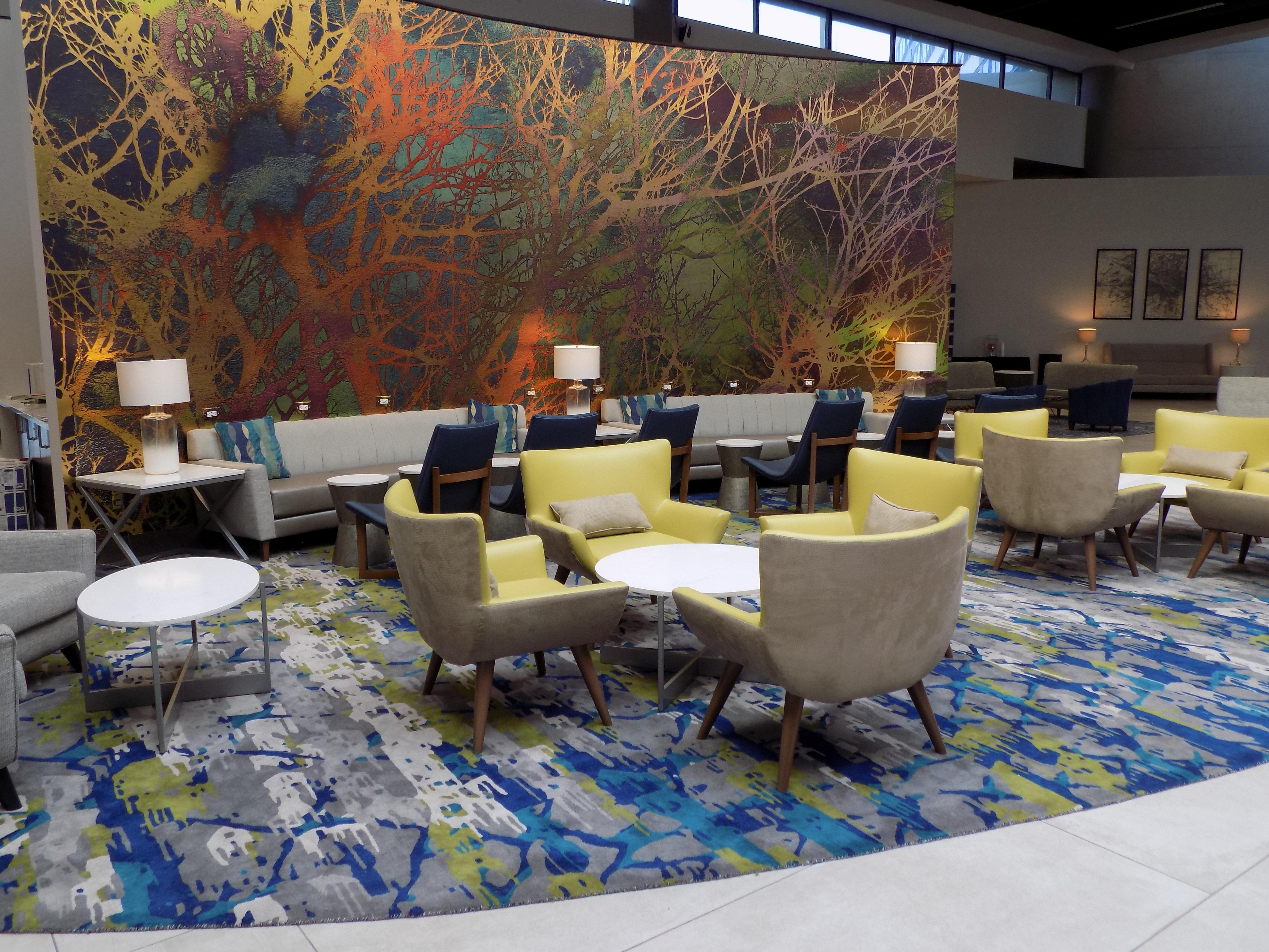 International Airport By Ihg Hotel Orlando