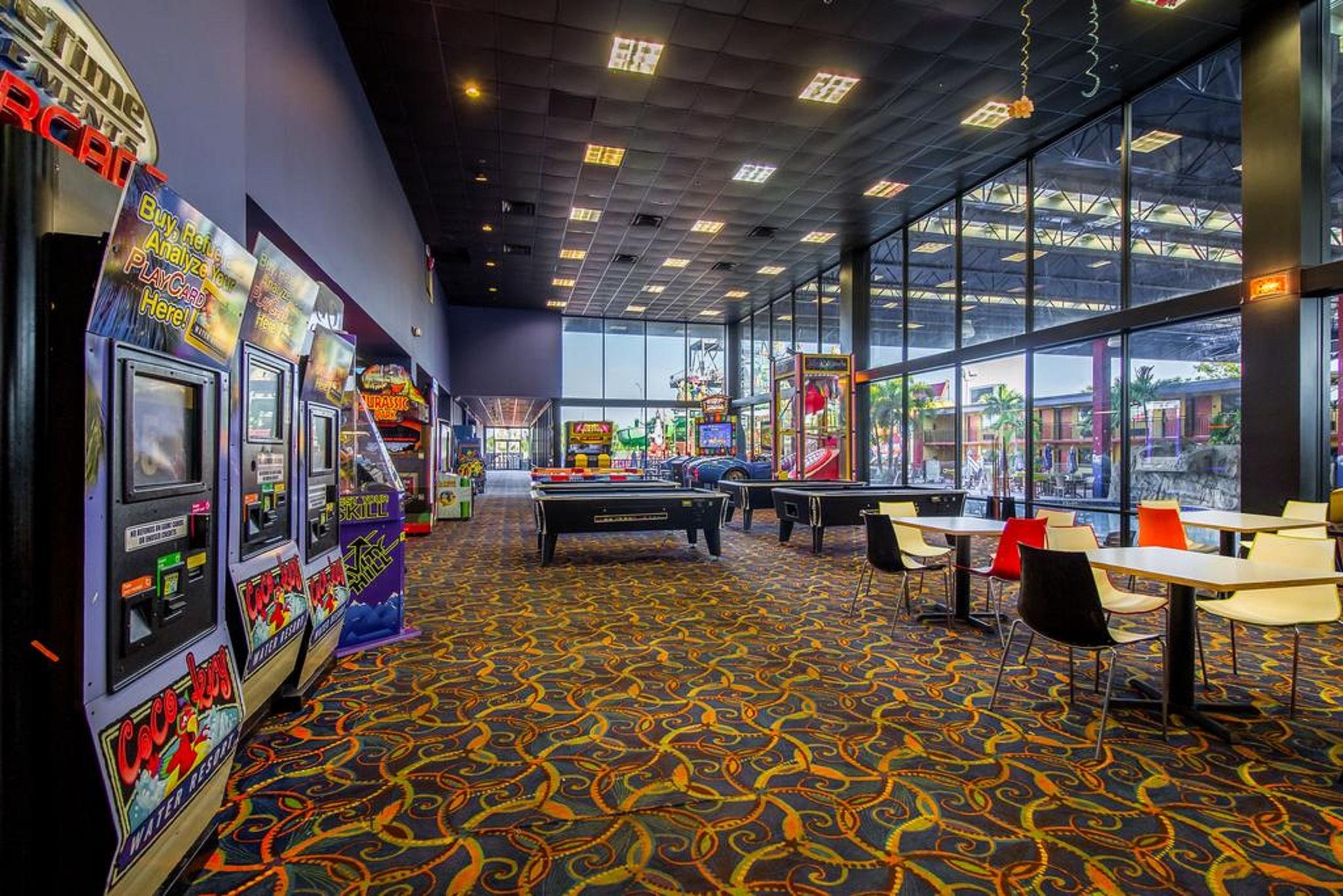Coco Key & Water Park 3* Orlando