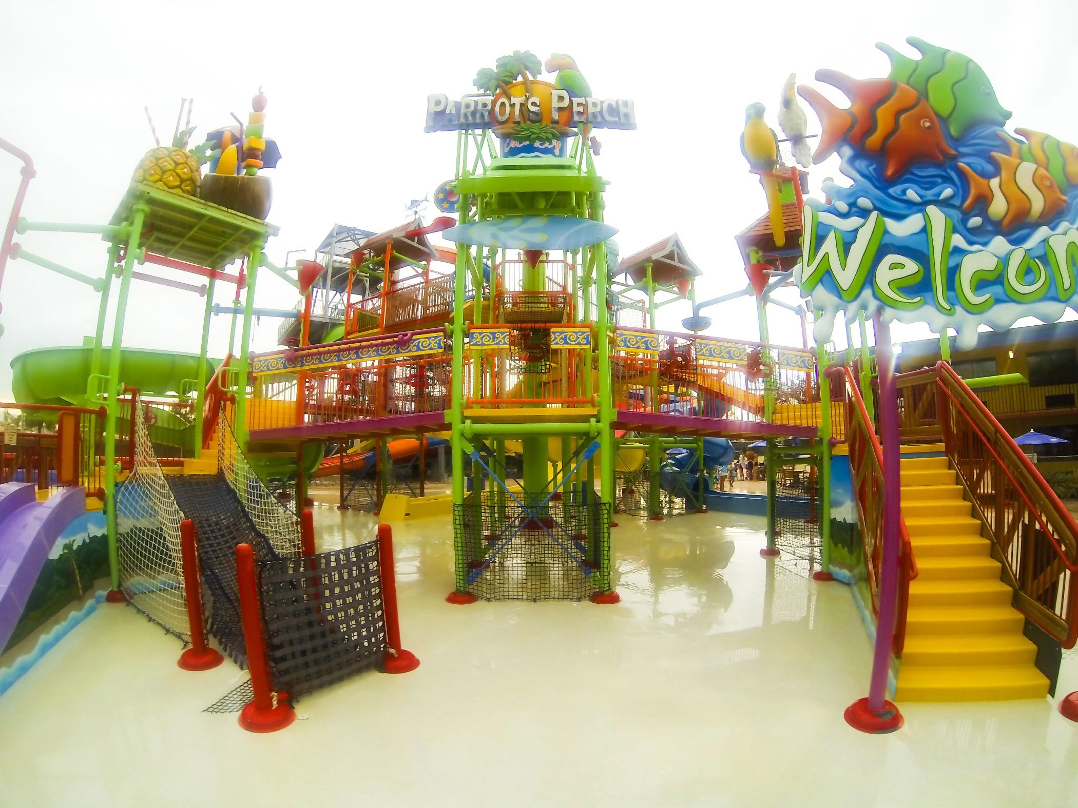 Coco Key & Water Park