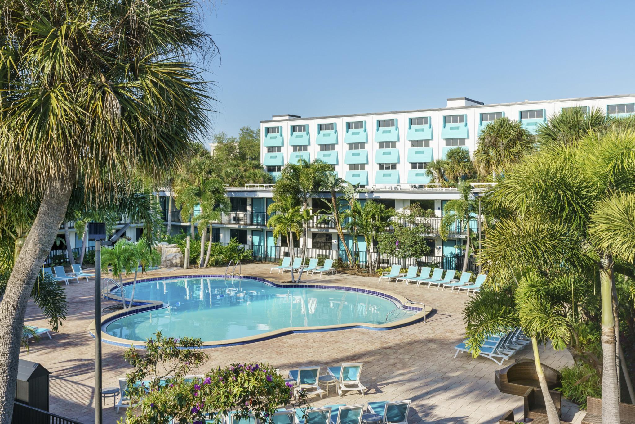 Resort Coco Key & Water Park Orlando