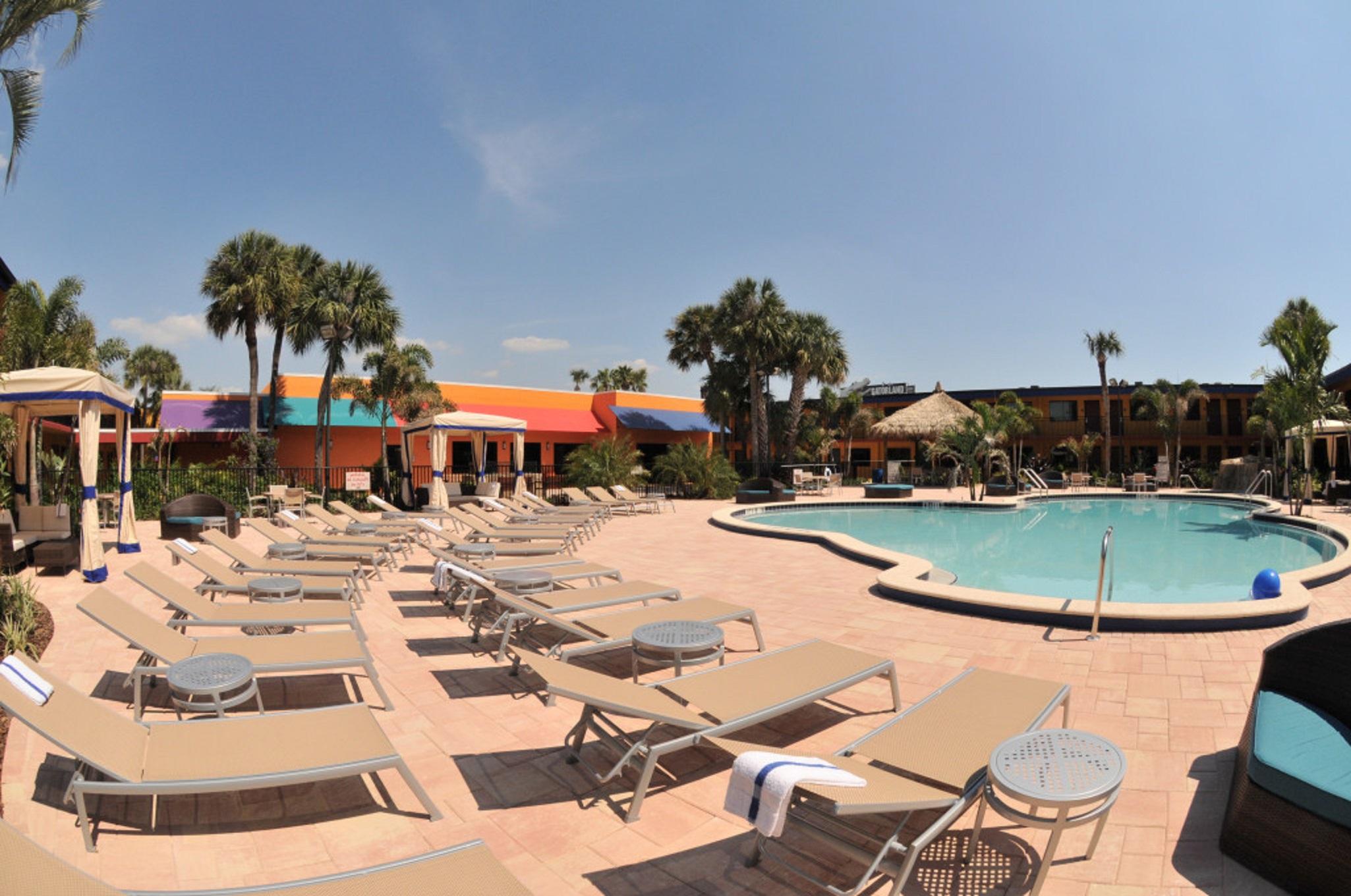 Coco Key & Water Park Resort Orlando