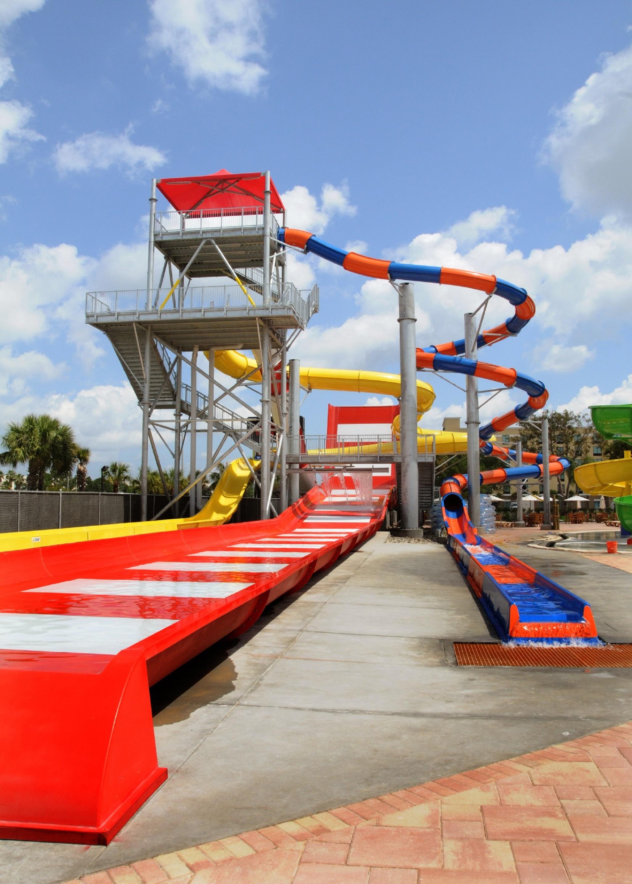 Coco Key & Water Park